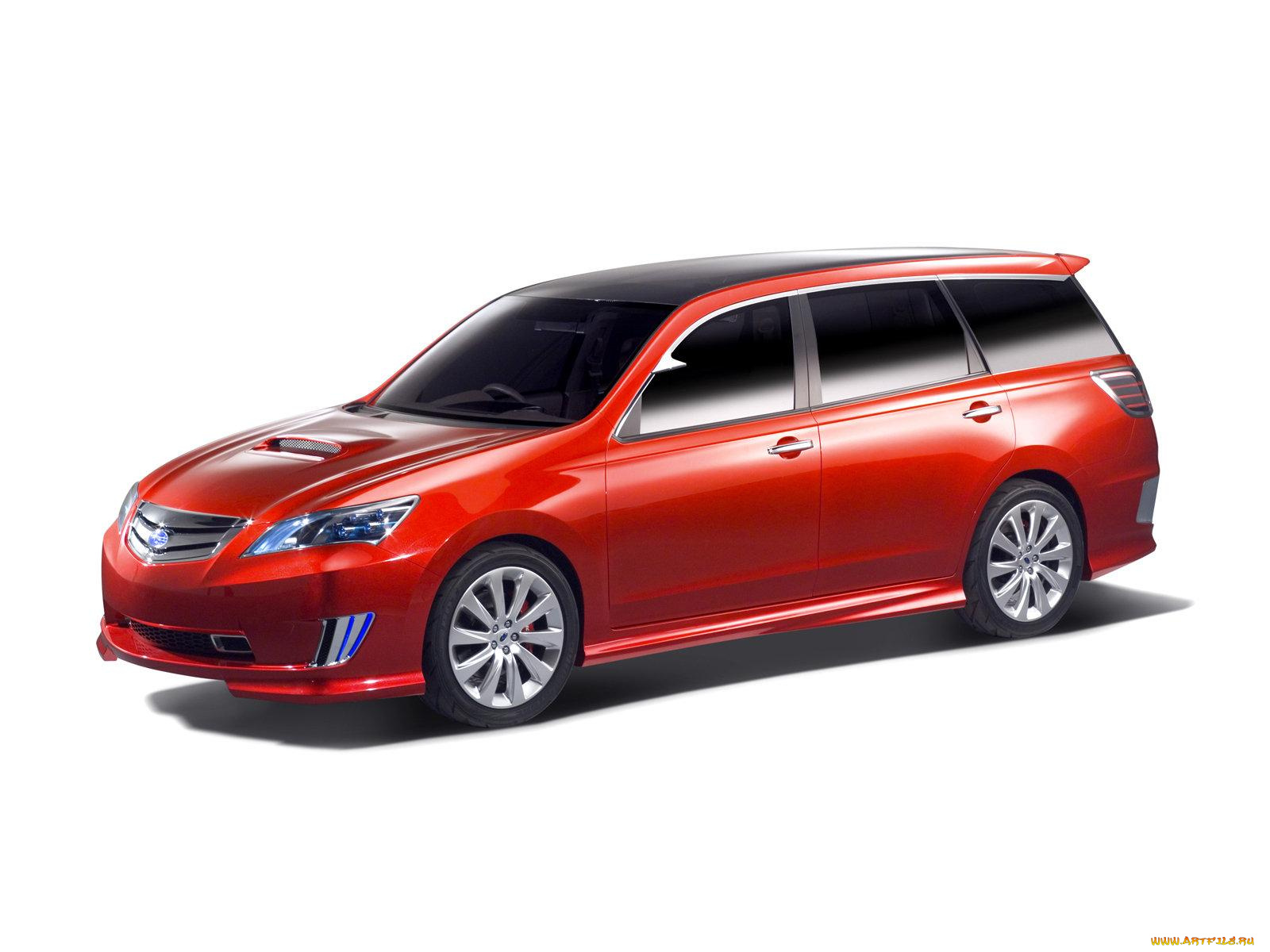 автомобили, subaru