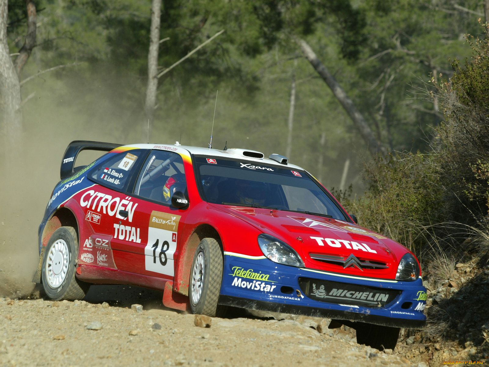 спорт, авторалли