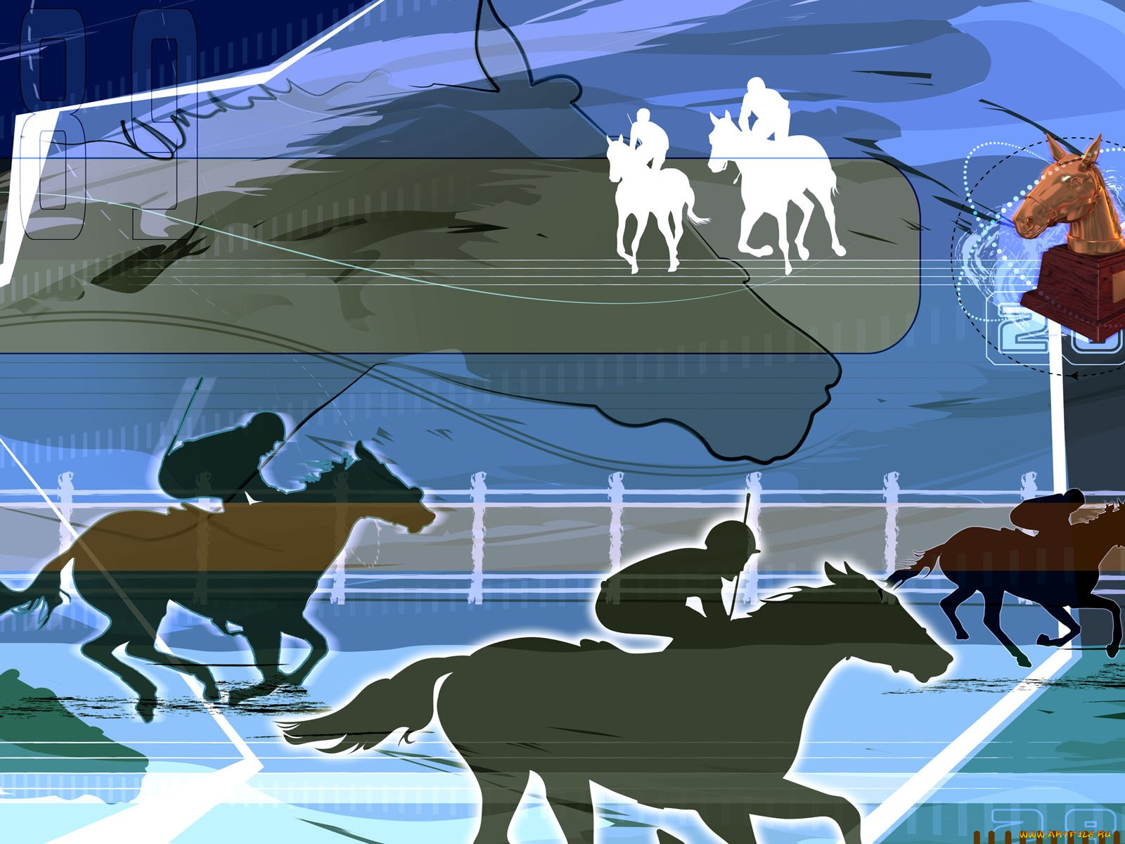 векторная, графика