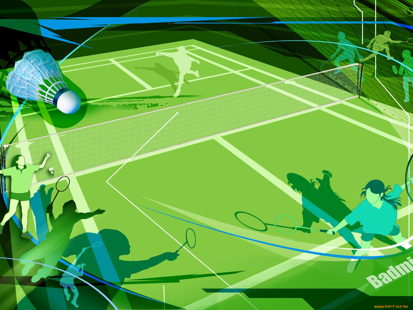 векторная, графика