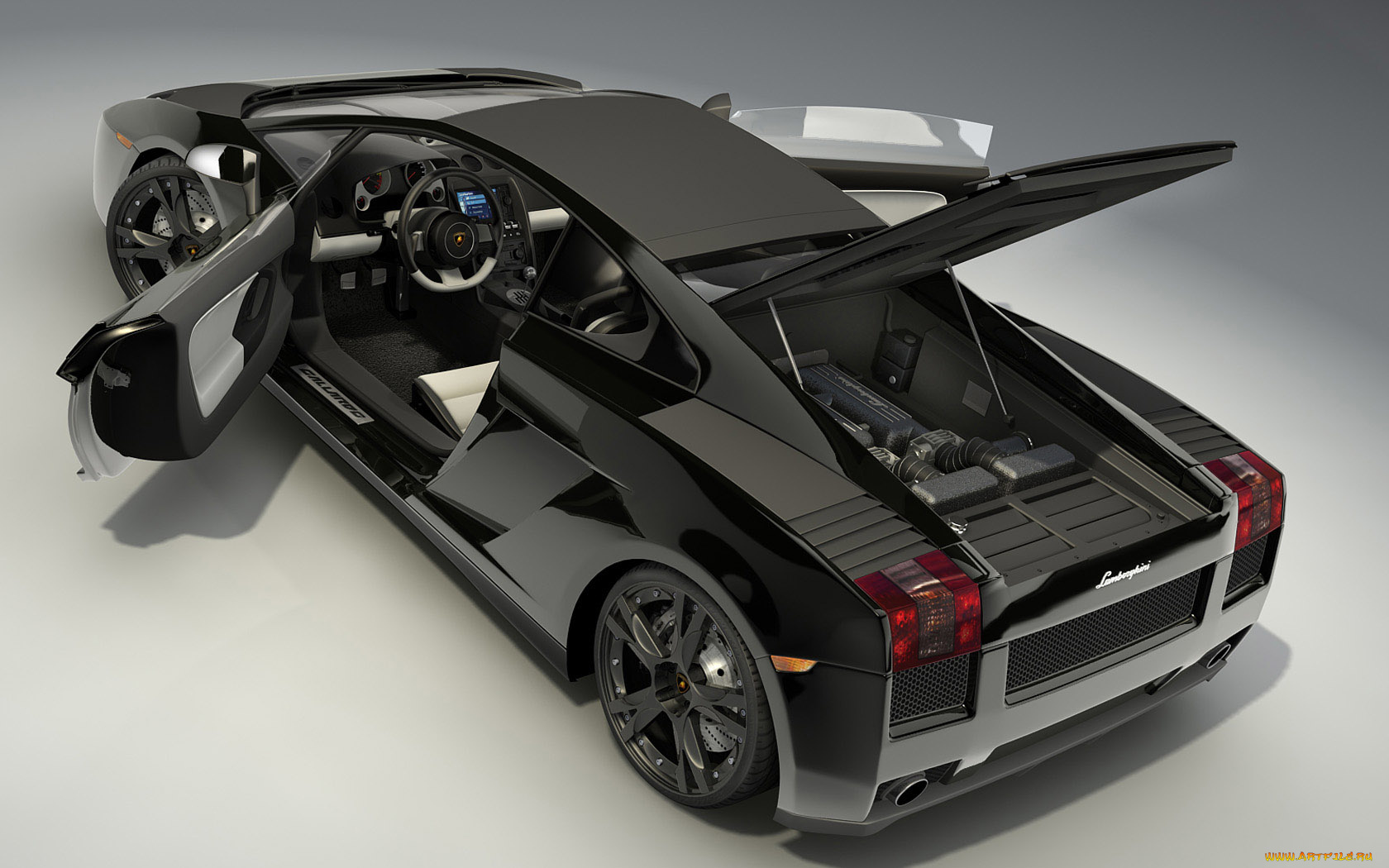 автомобили, lamborghini