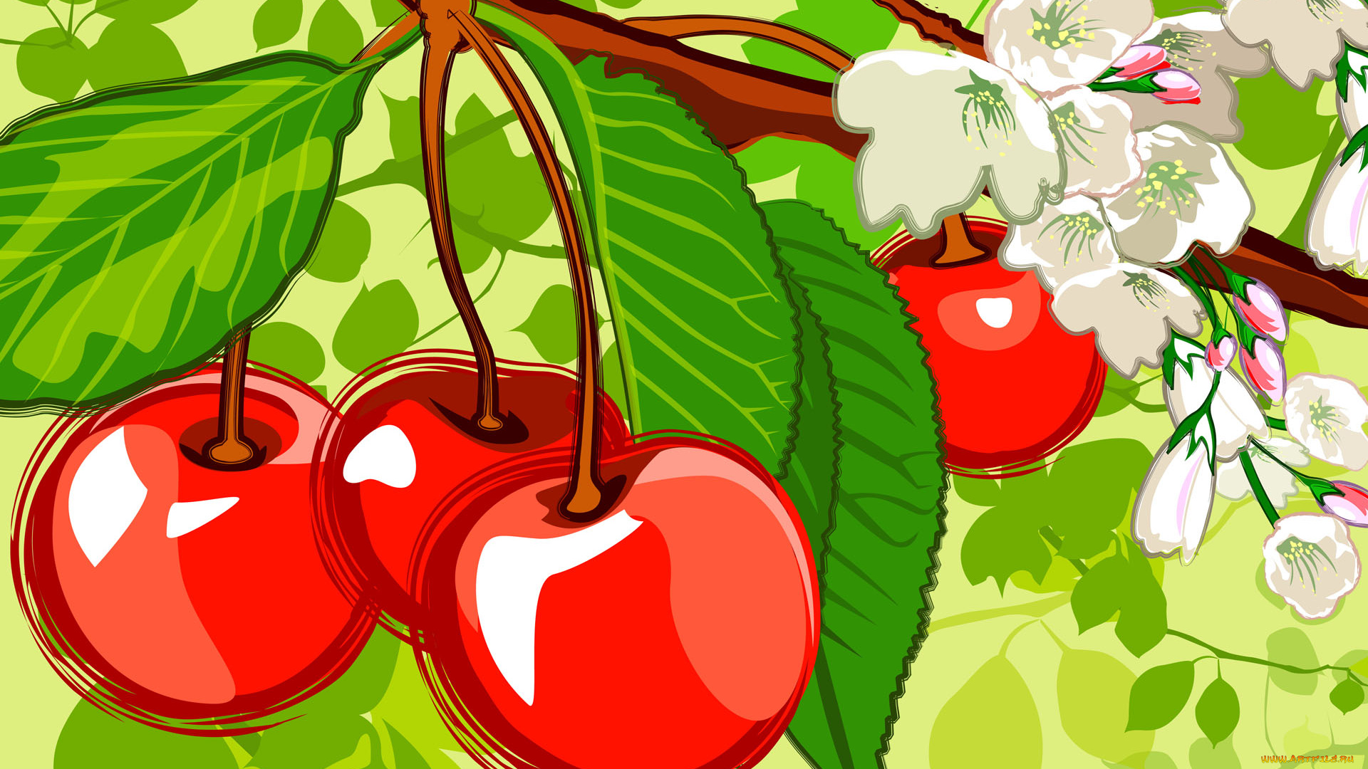 векторная, графика