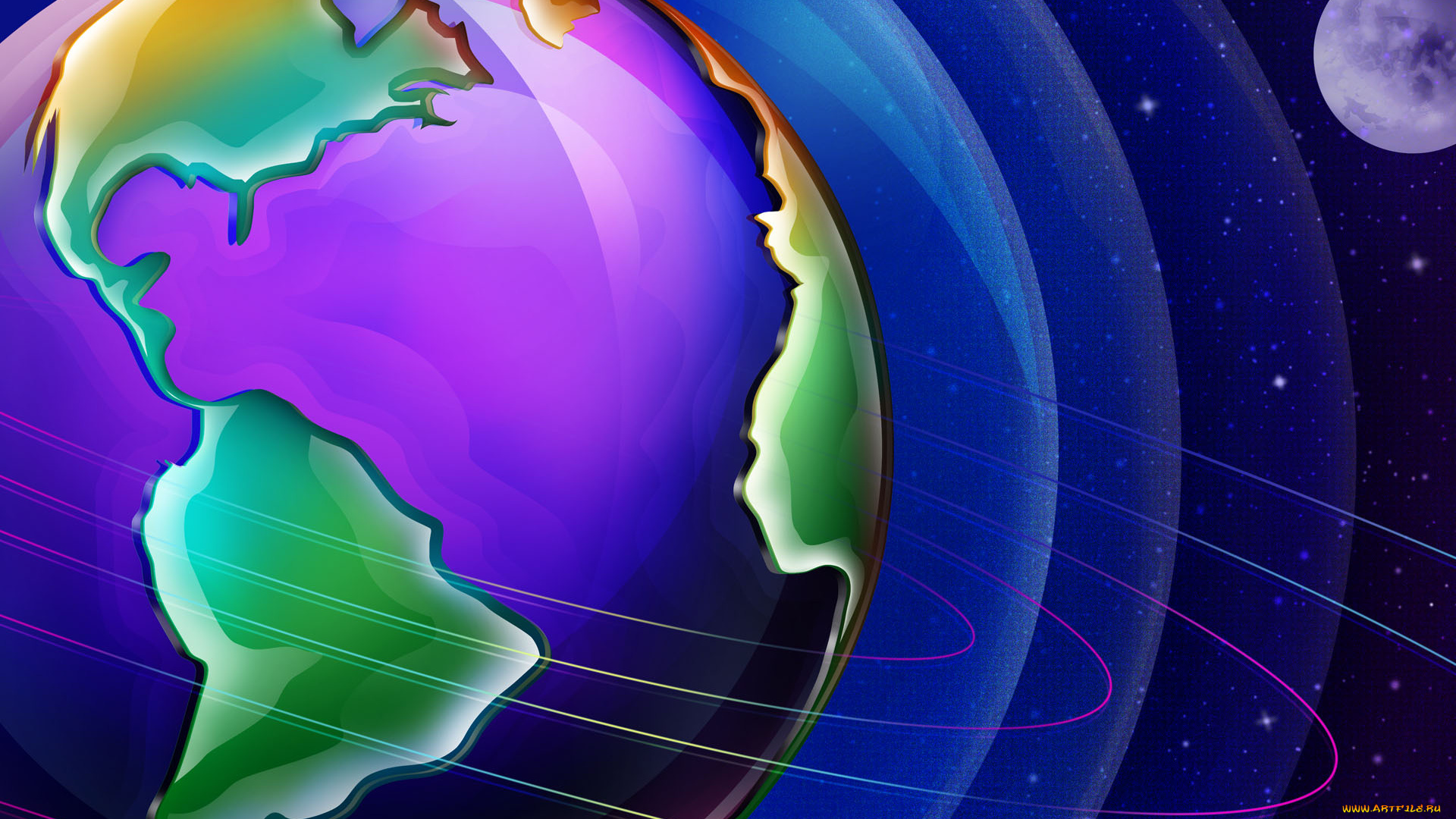 векторная, графика