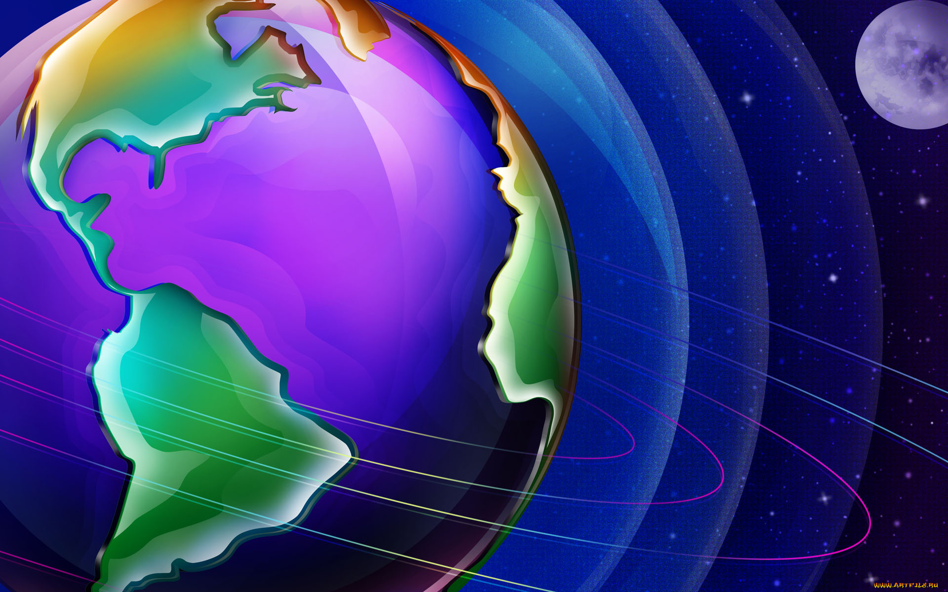 векторная, графика