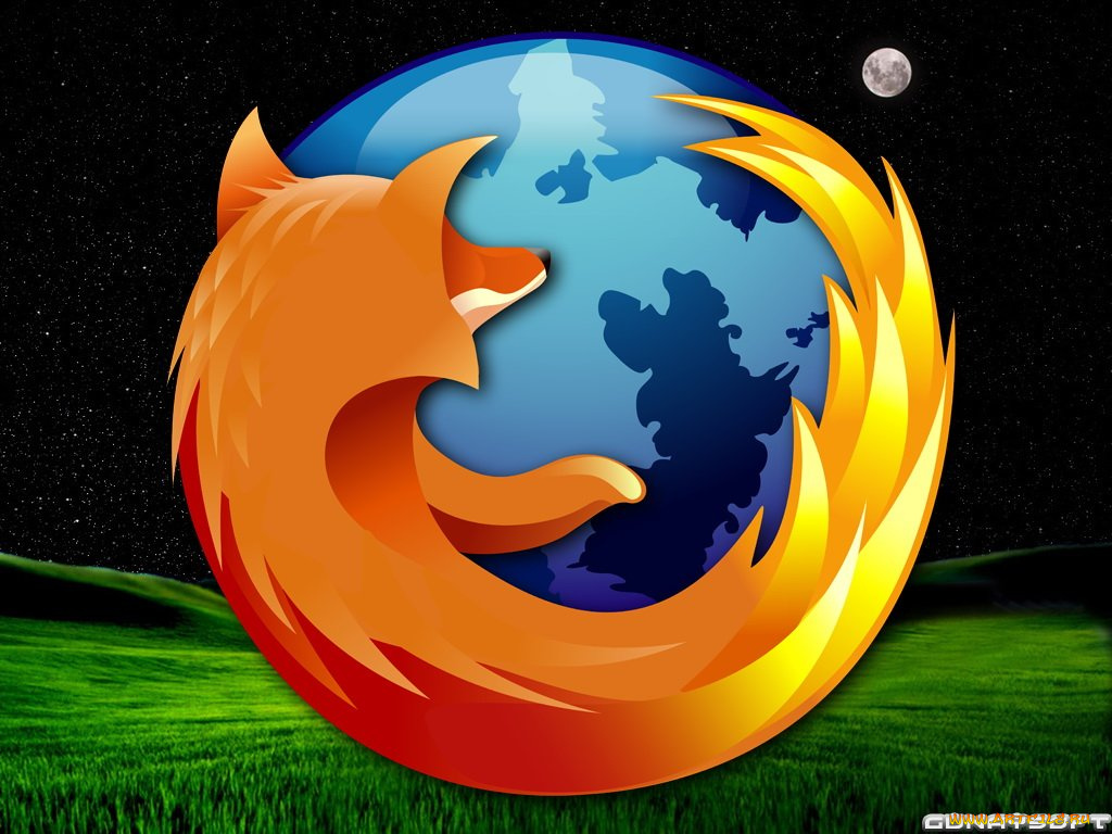 компьютеры, mozilla, firefox