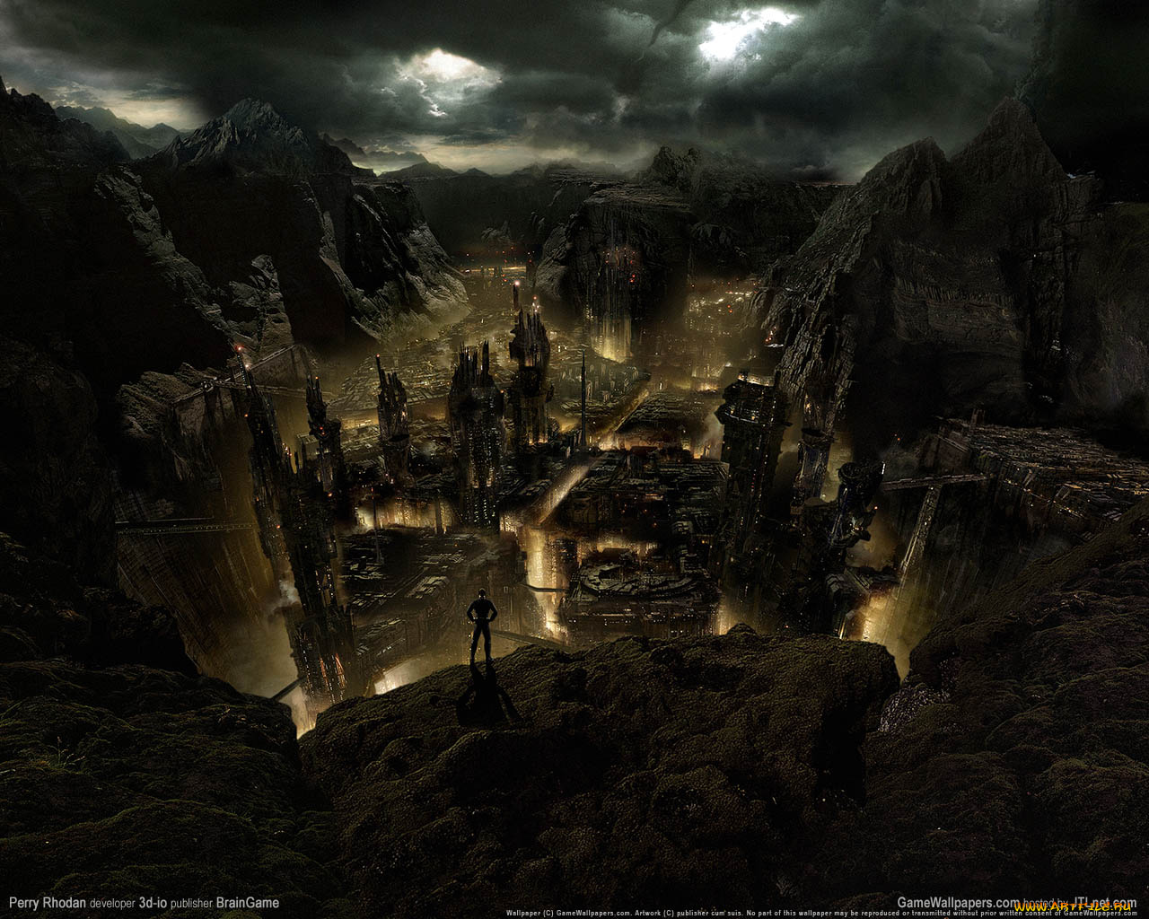 perry, rhodan, видео, игры