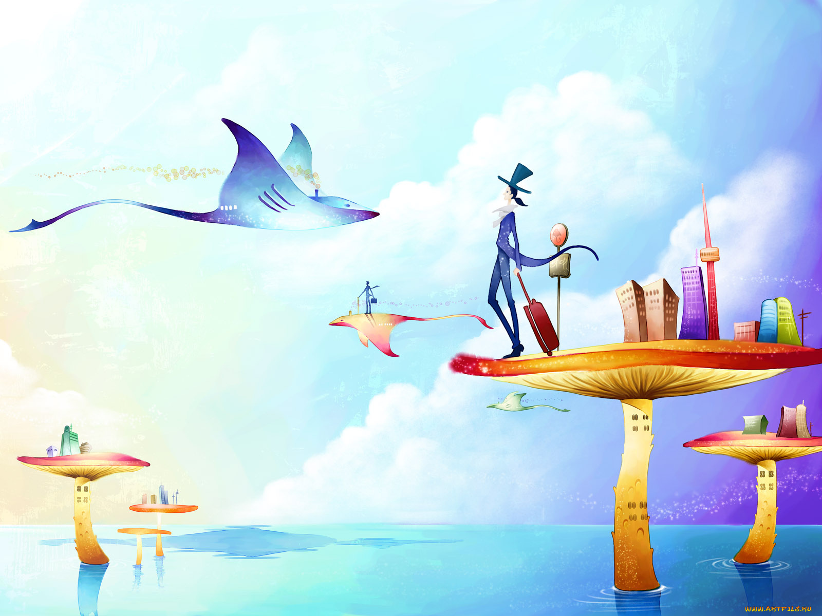 векторная, графика