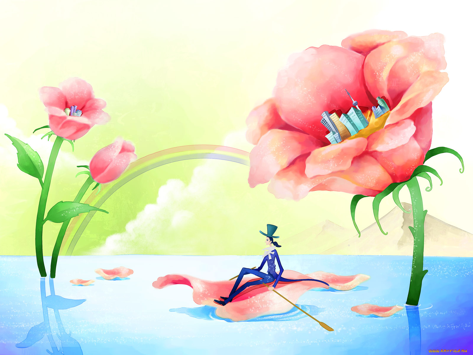 векторная, графика