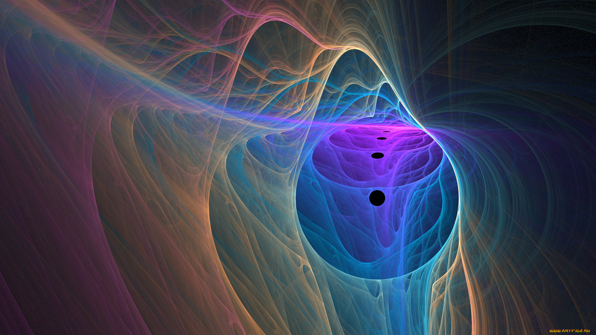 3д, графика, abstract, абстракции