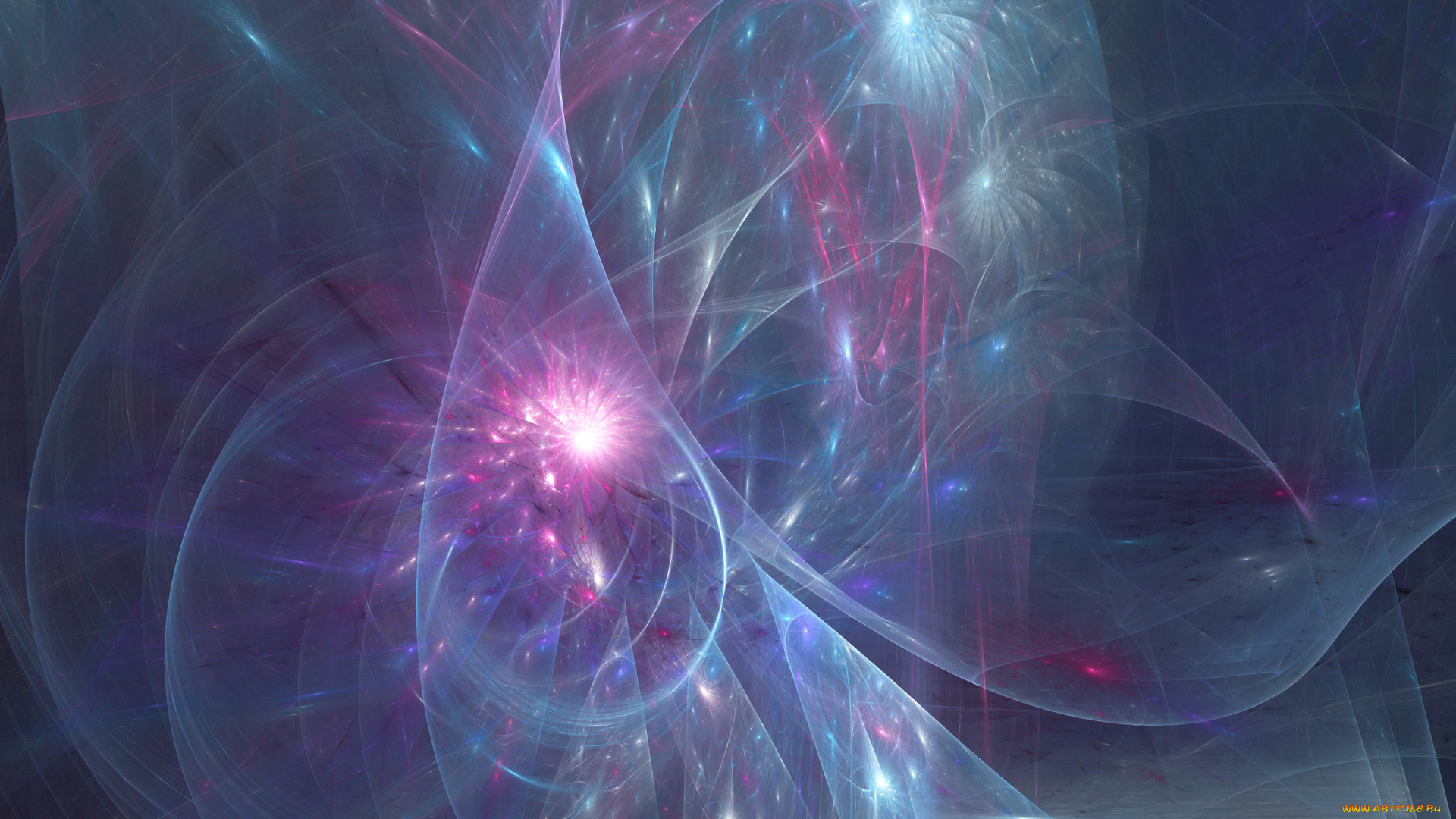 3д, графика, abstract, абстракции