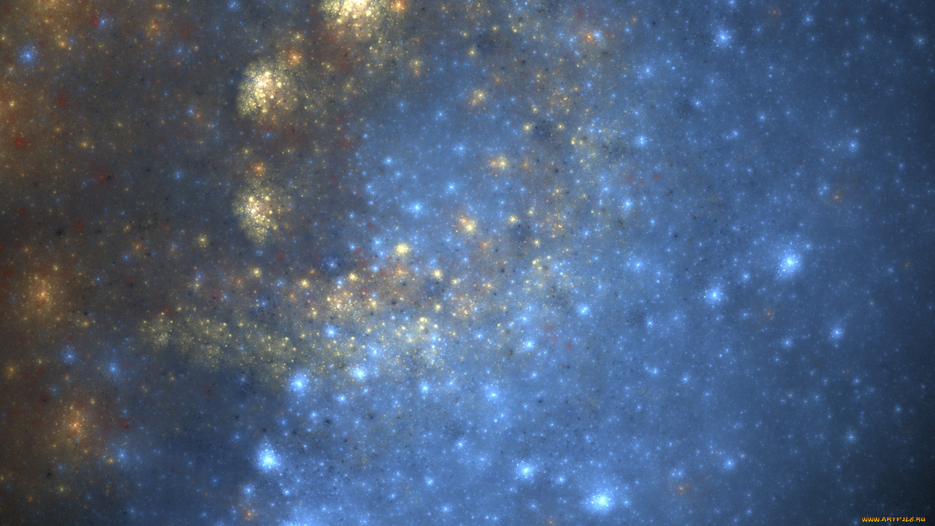 3д, графика, abstract, абстракции