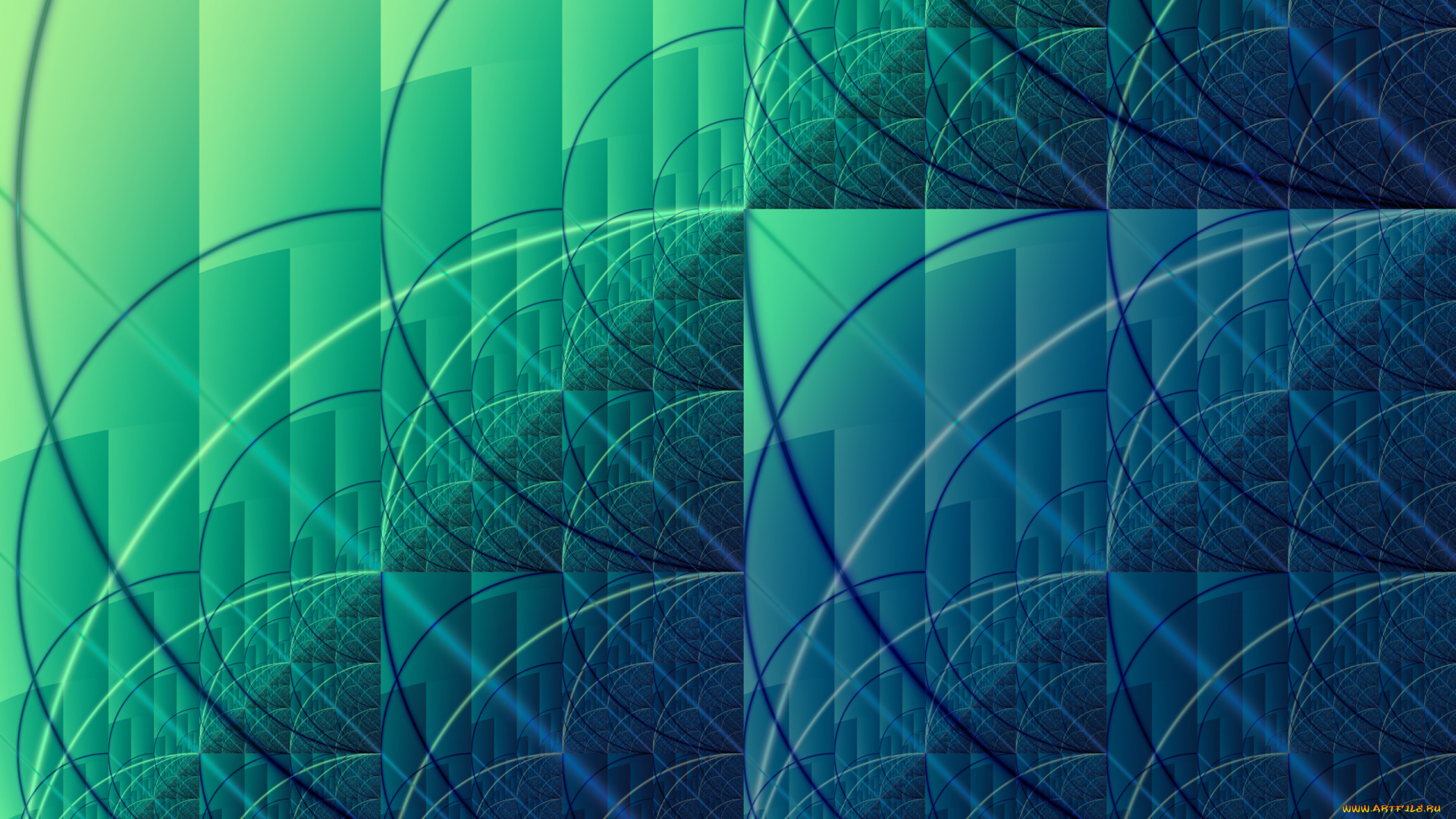 3д, графика, abstract, абстракции