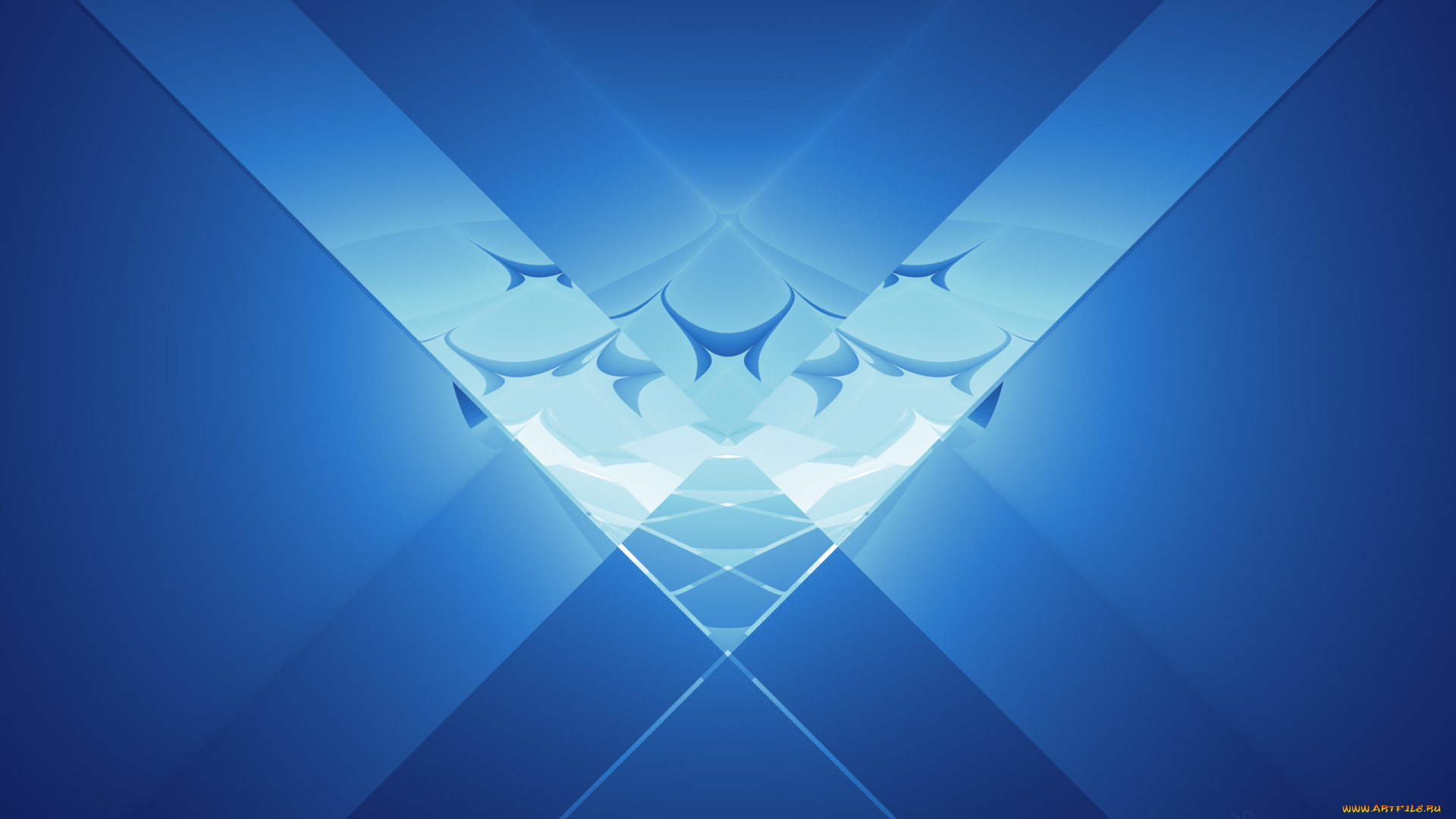 3д, графика, abstract, абстракции