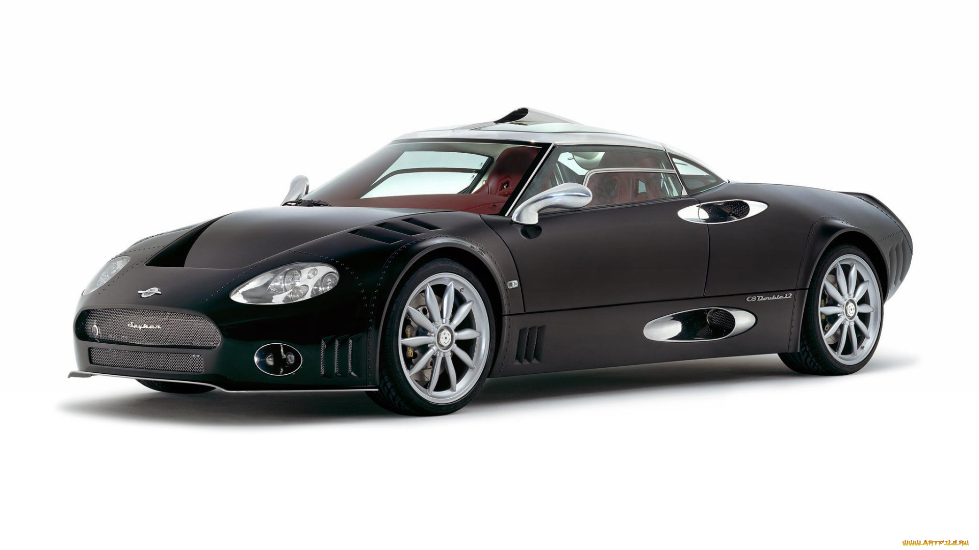 автомобили, spyker