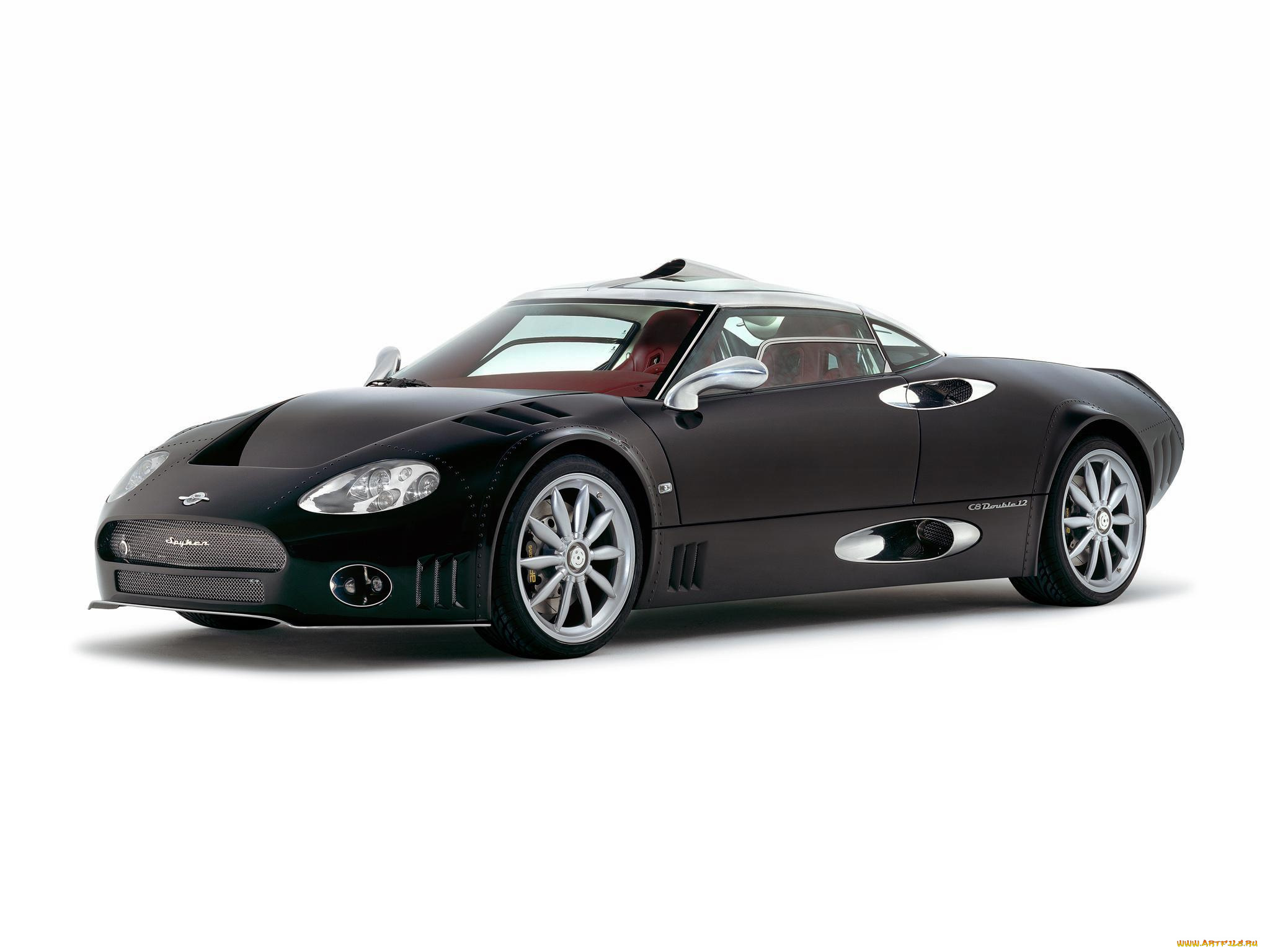 автомобили, spyker