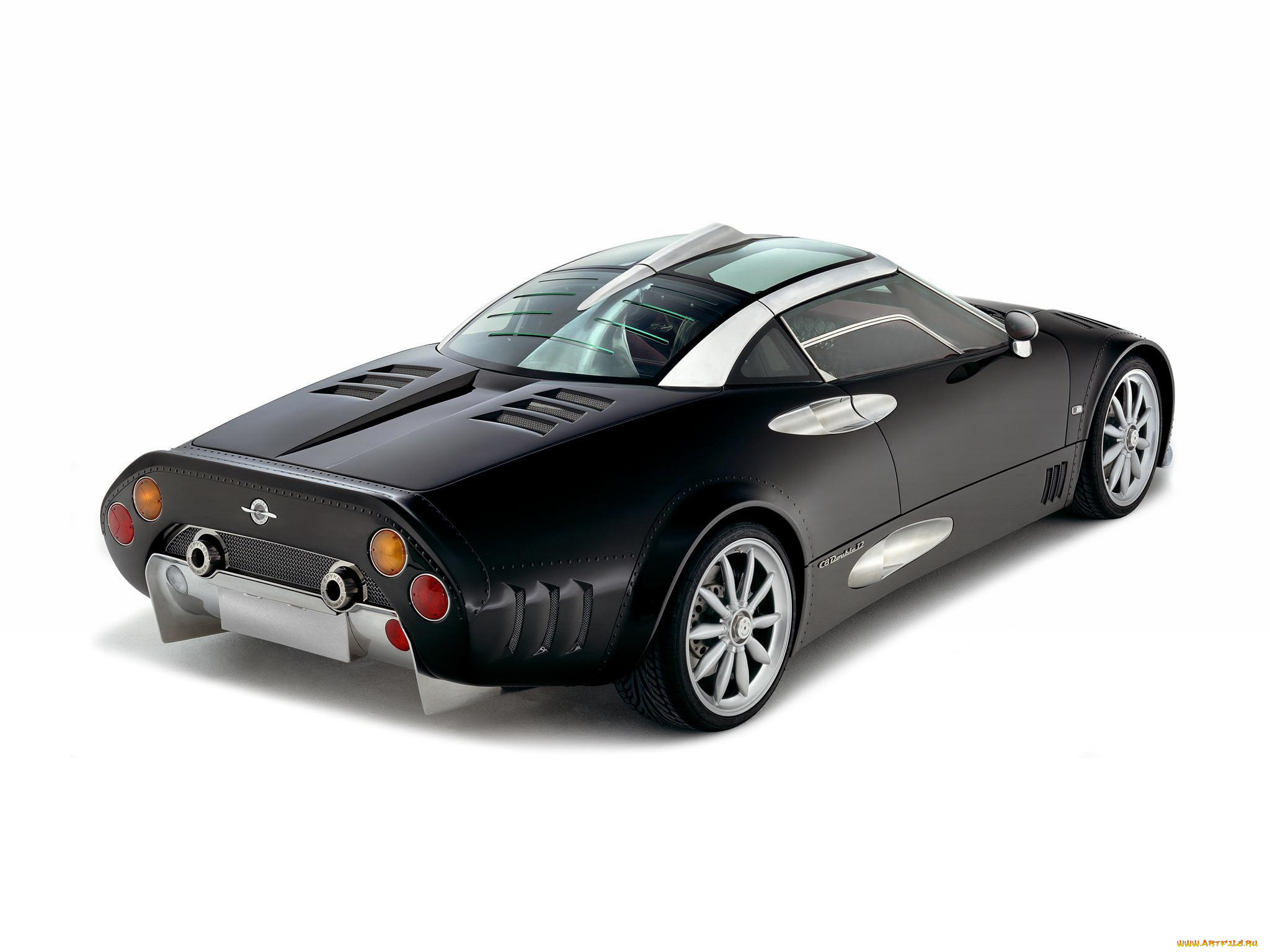 автомобили, spyker