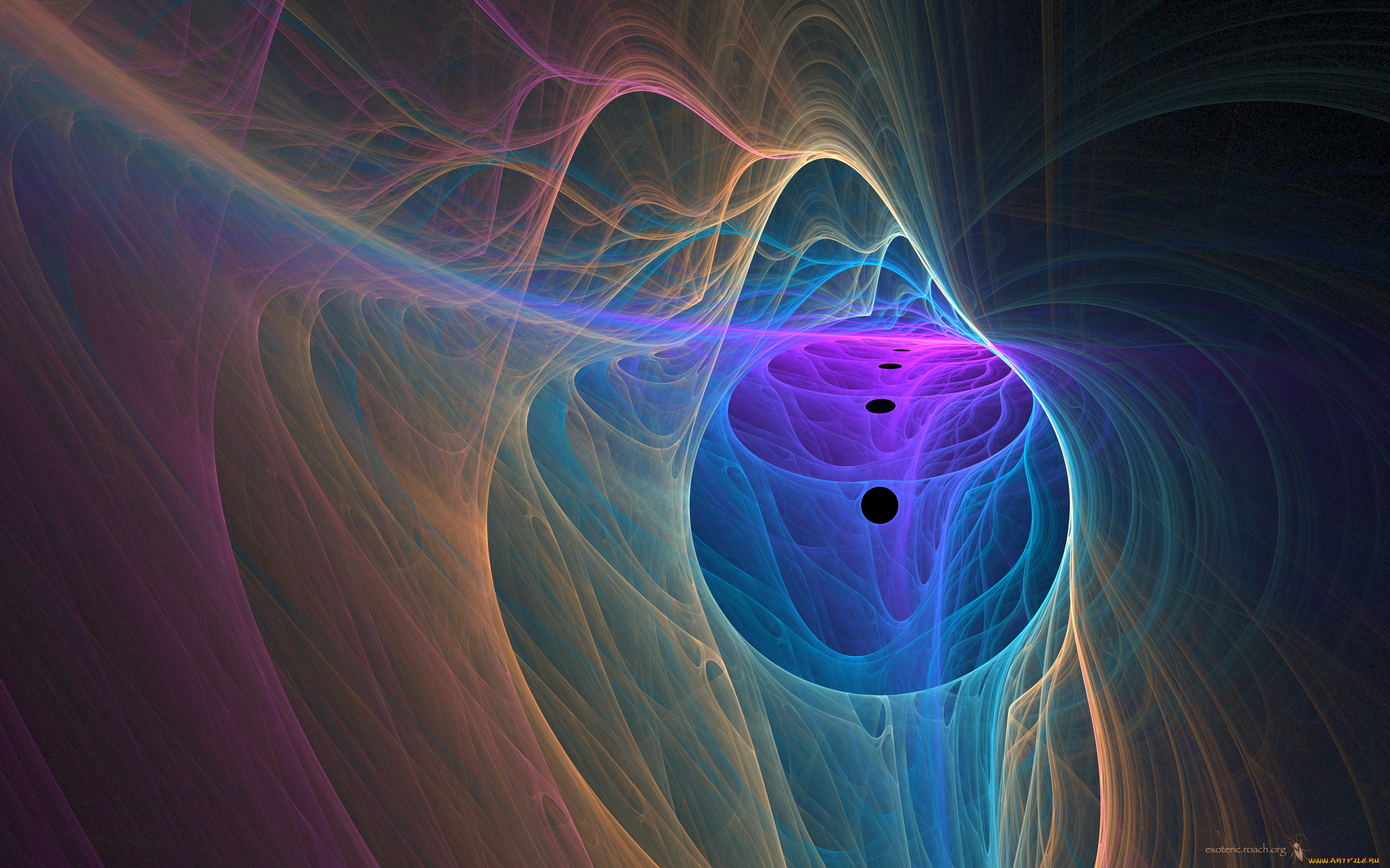 3д, графика, abstract, абстракции