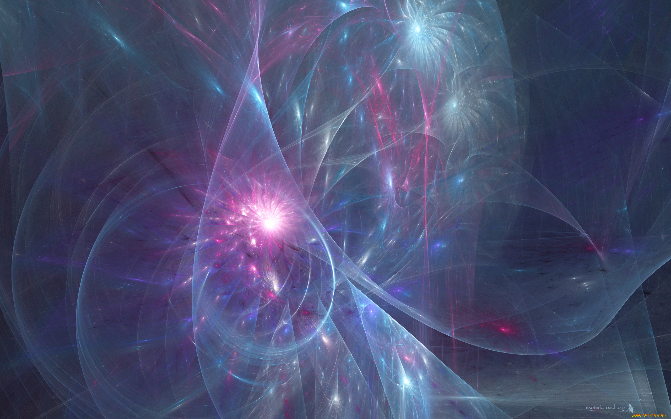 3д, графика, abstract, абстракции