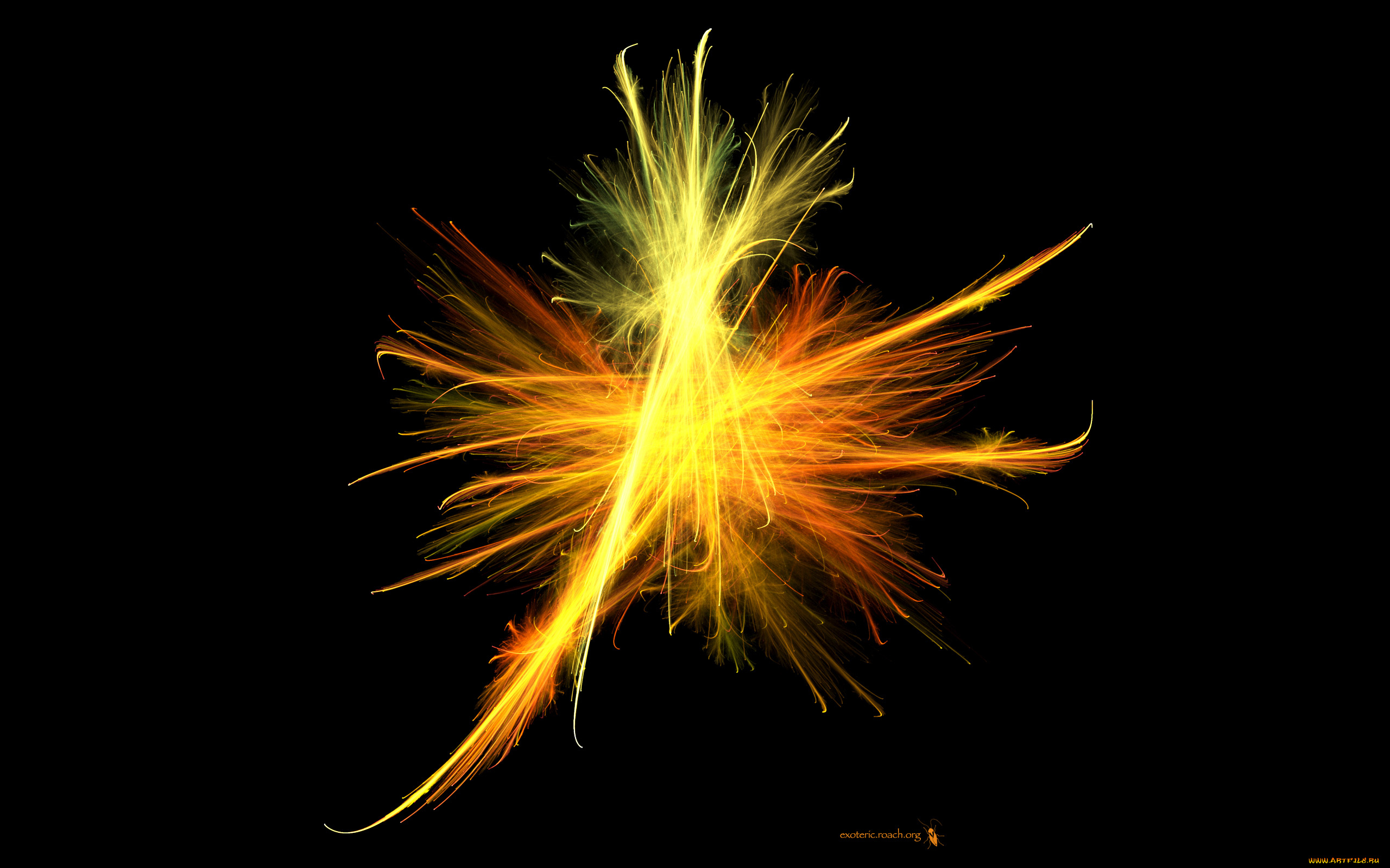 3д, графика, abstract, абстракции