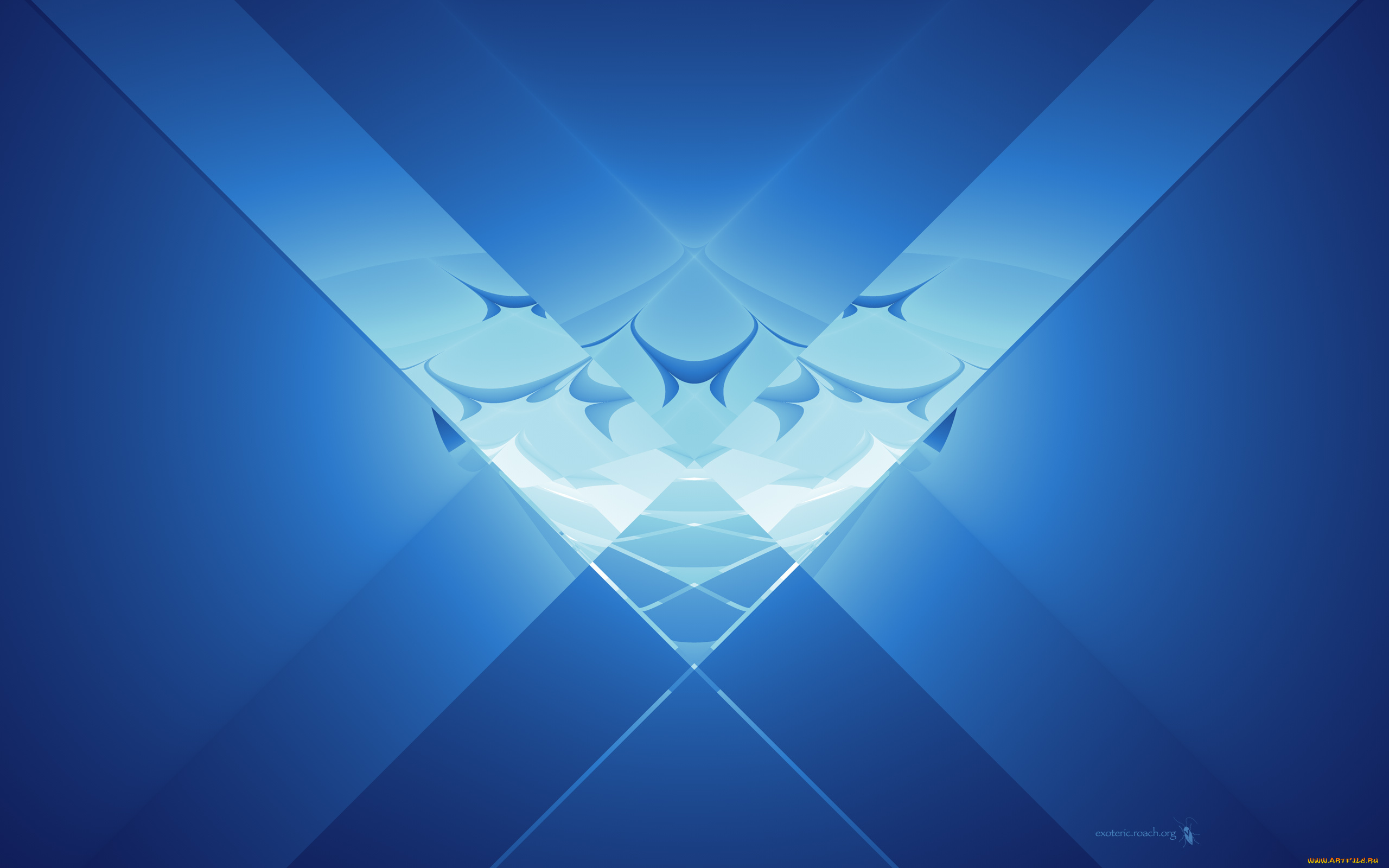 3д, графика, abstract, абстракции