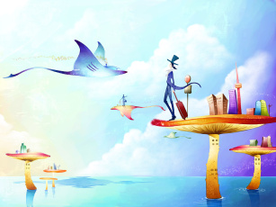 Картинка векторная графика