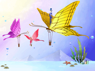 Картинка векторная графика