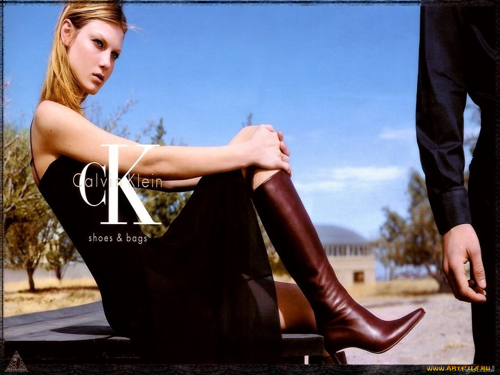 бренды, calvin, klein