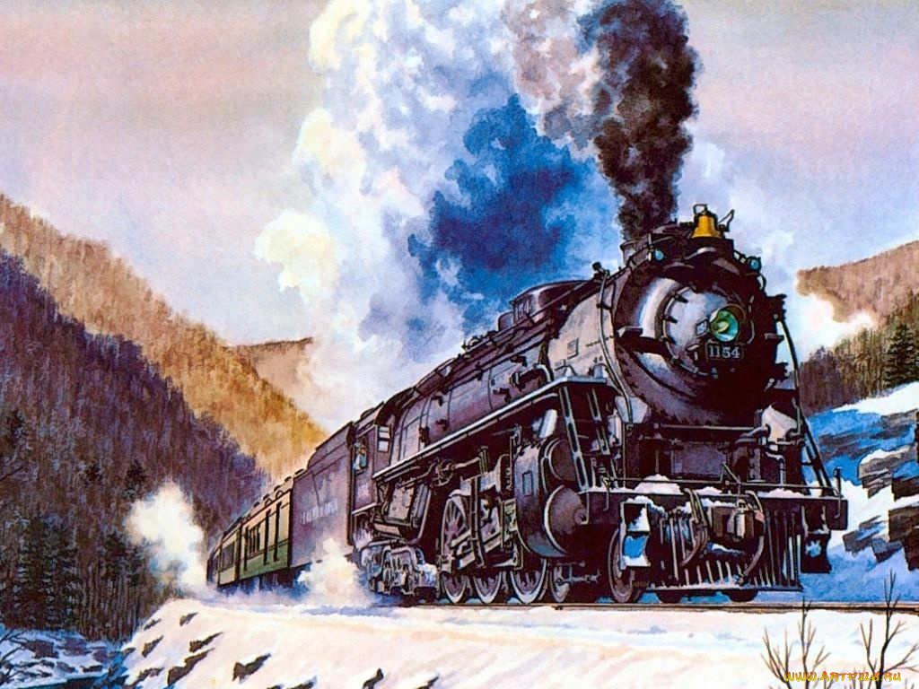 howard, fogg, рисованные, другое