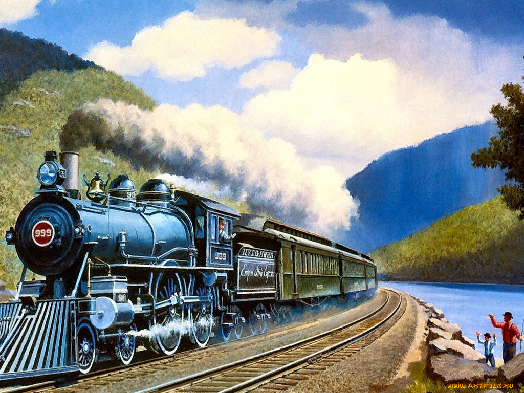 howard, fogg, рисованные, другое