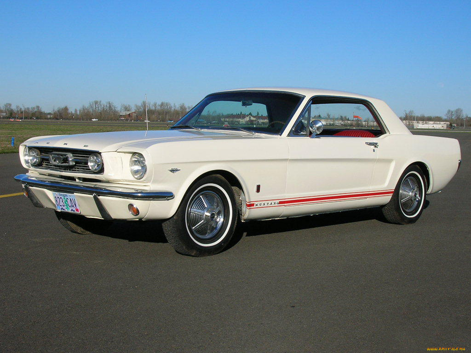 автомобили, mustang