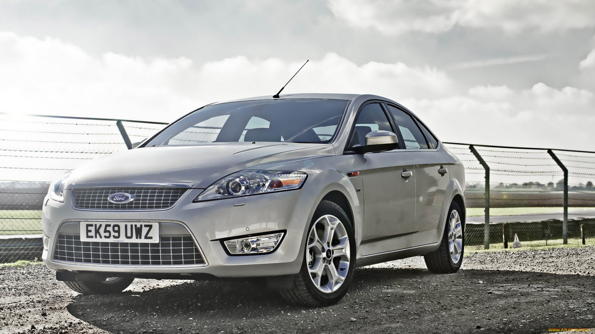 автомобили, ford