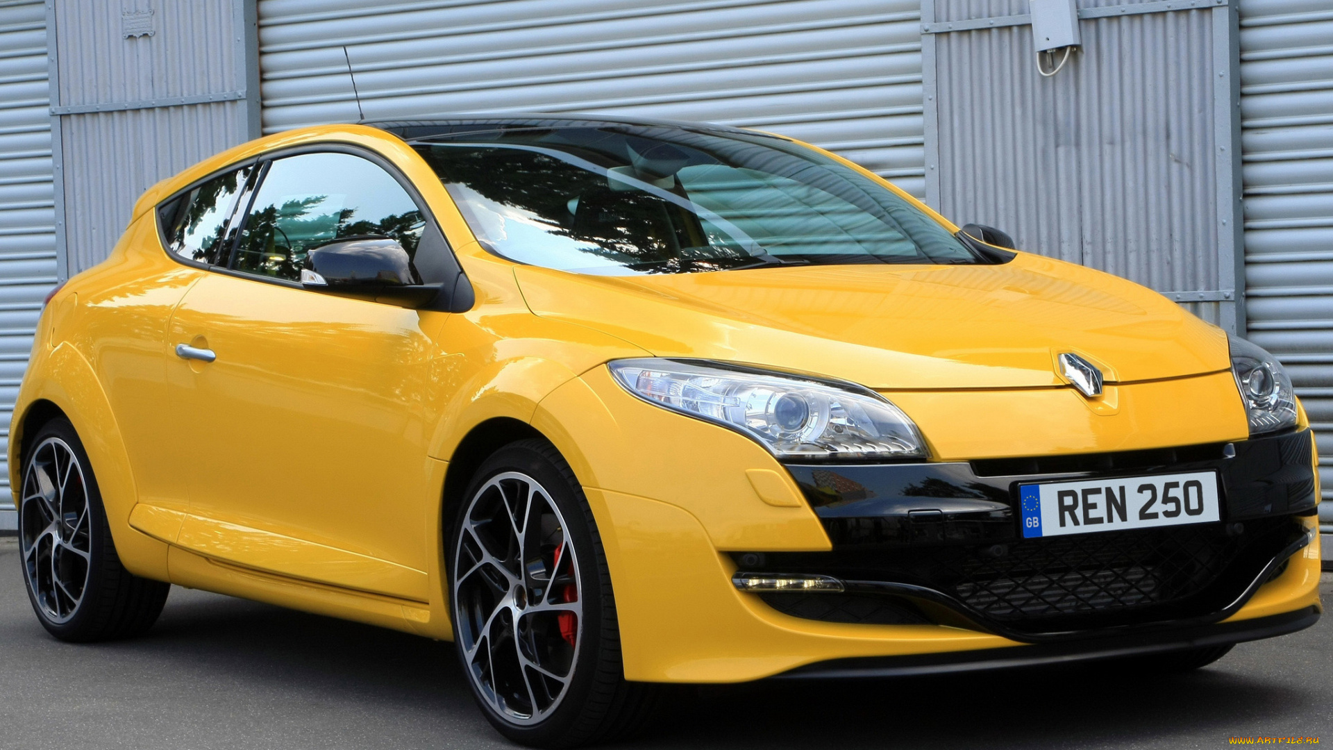 автомобили, renault