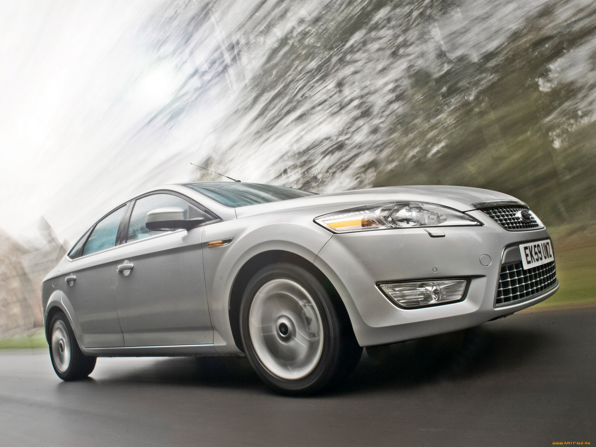 автомобили, ford