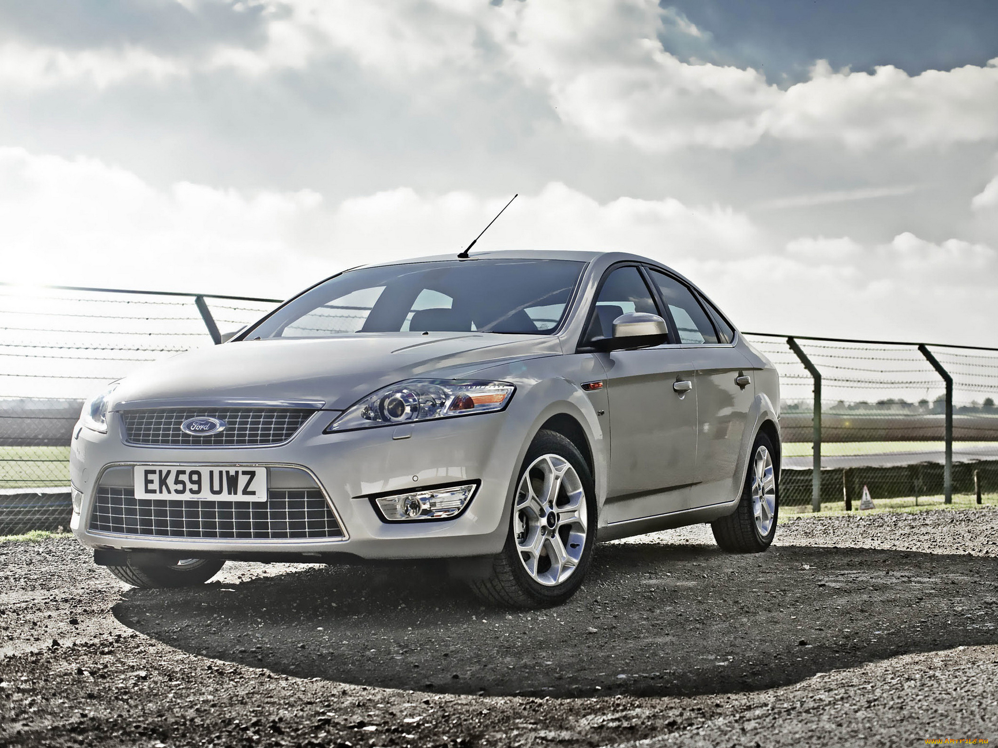 автомобили, ford