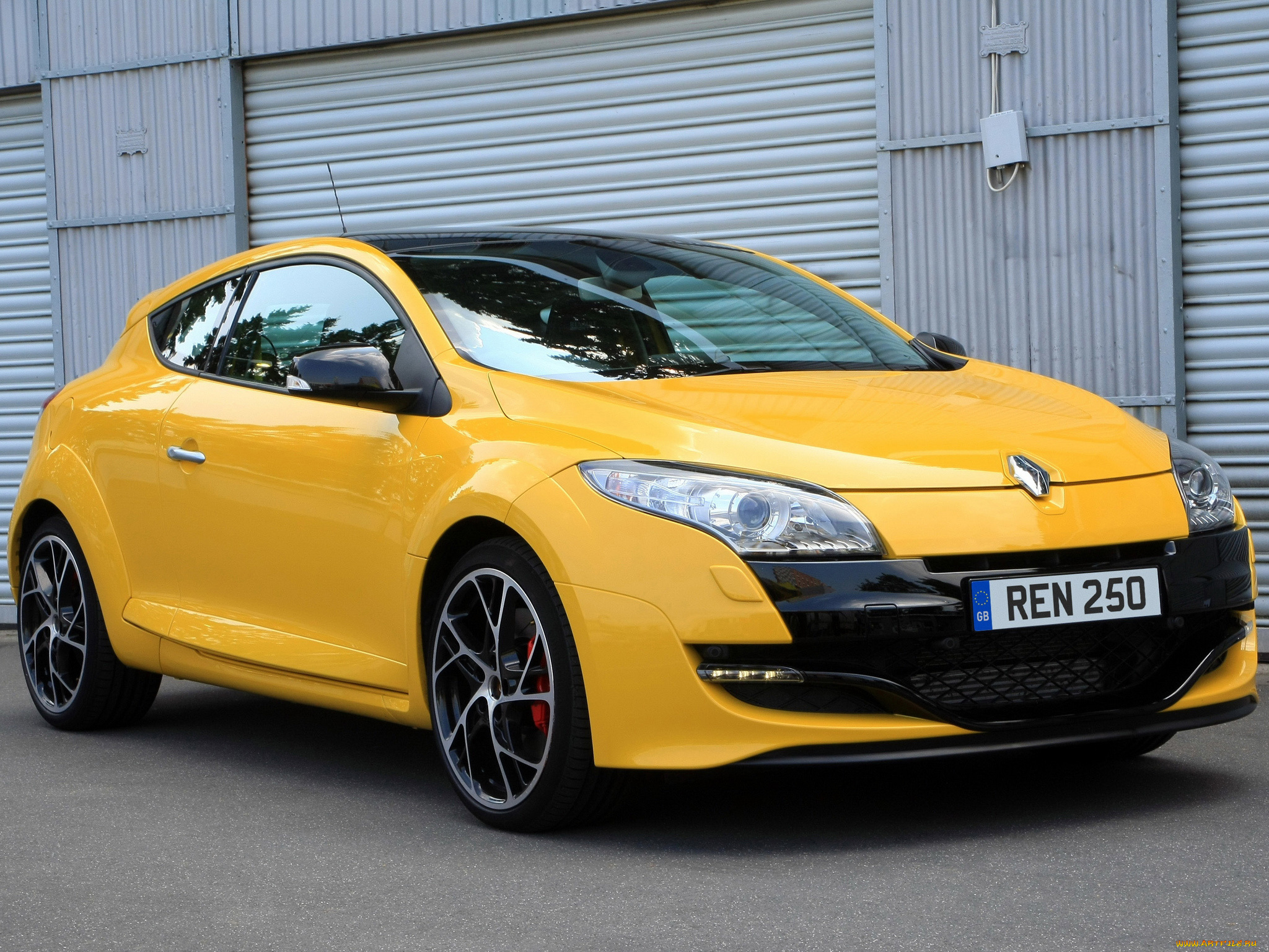 автомобили, renault