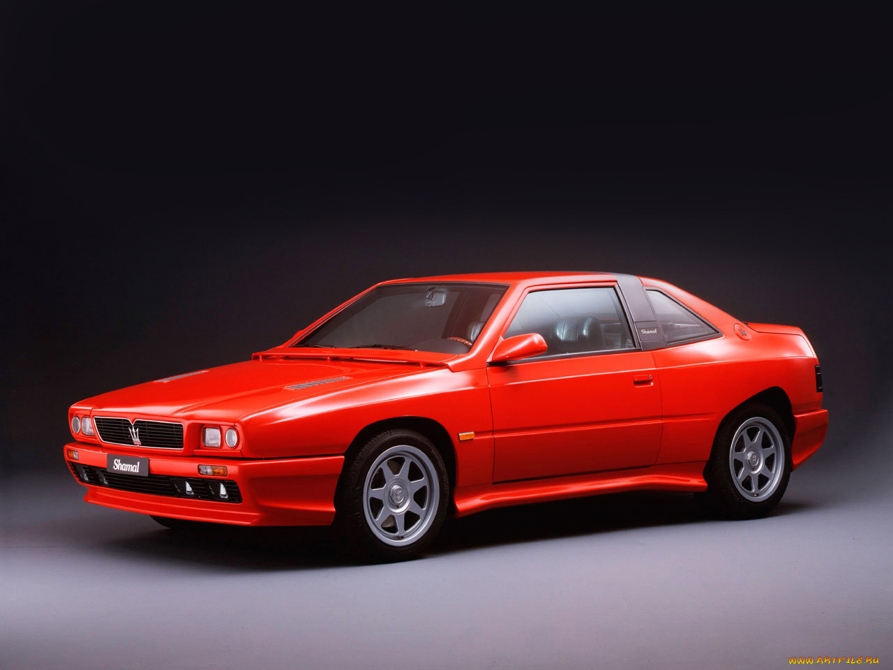 shamal, автомобили, maserati