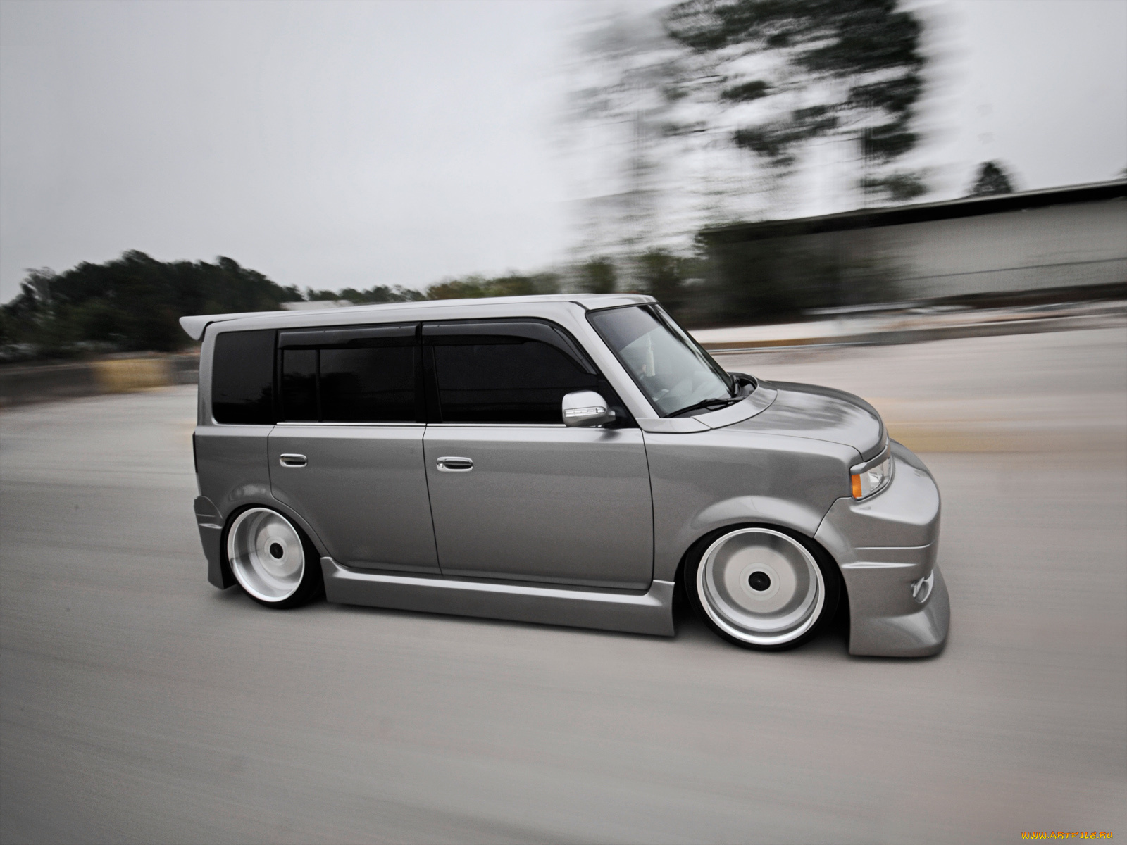 автомобили, scion