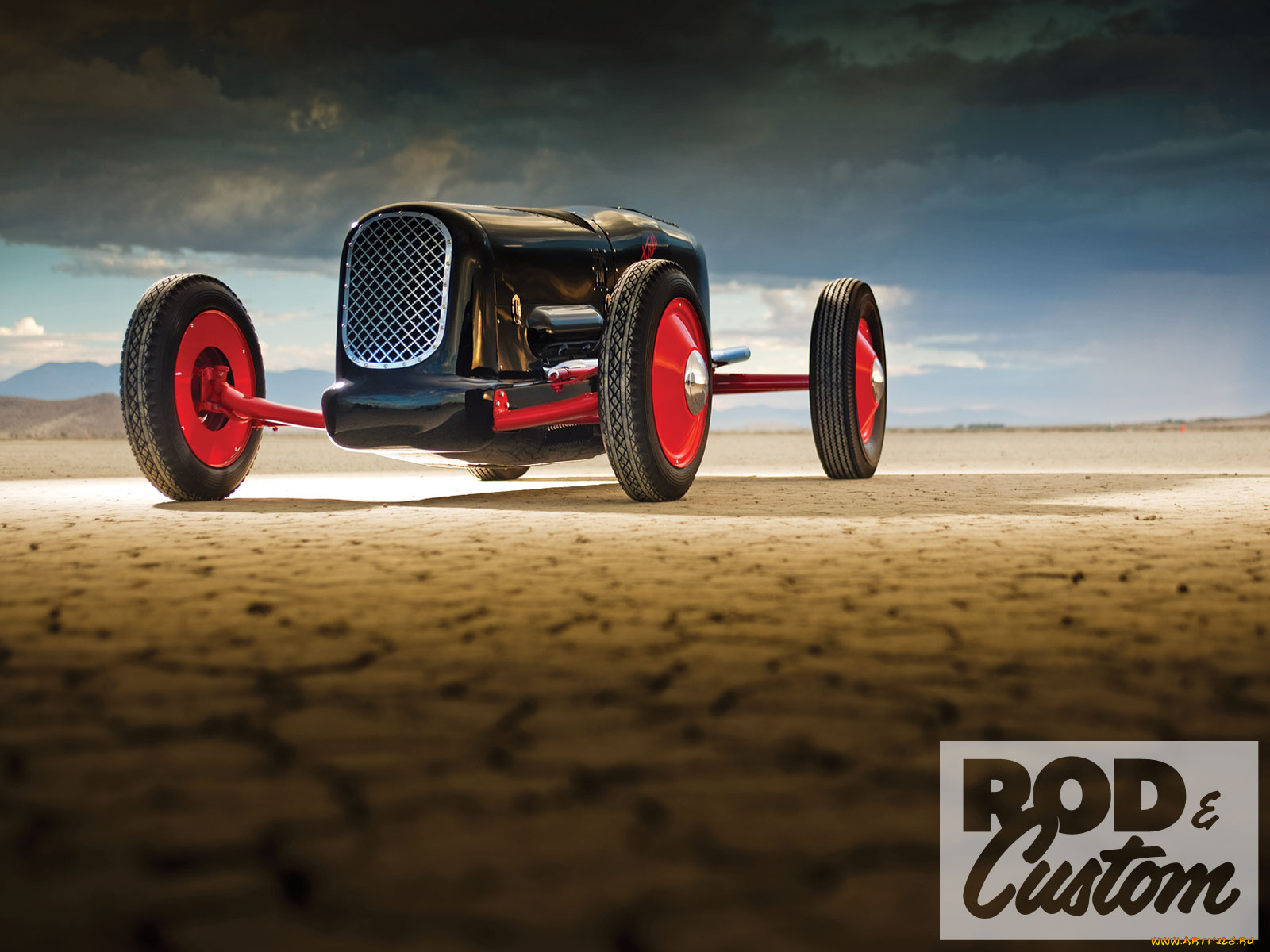 stu, hilborns, streamliner, recreation, автомобили, классика