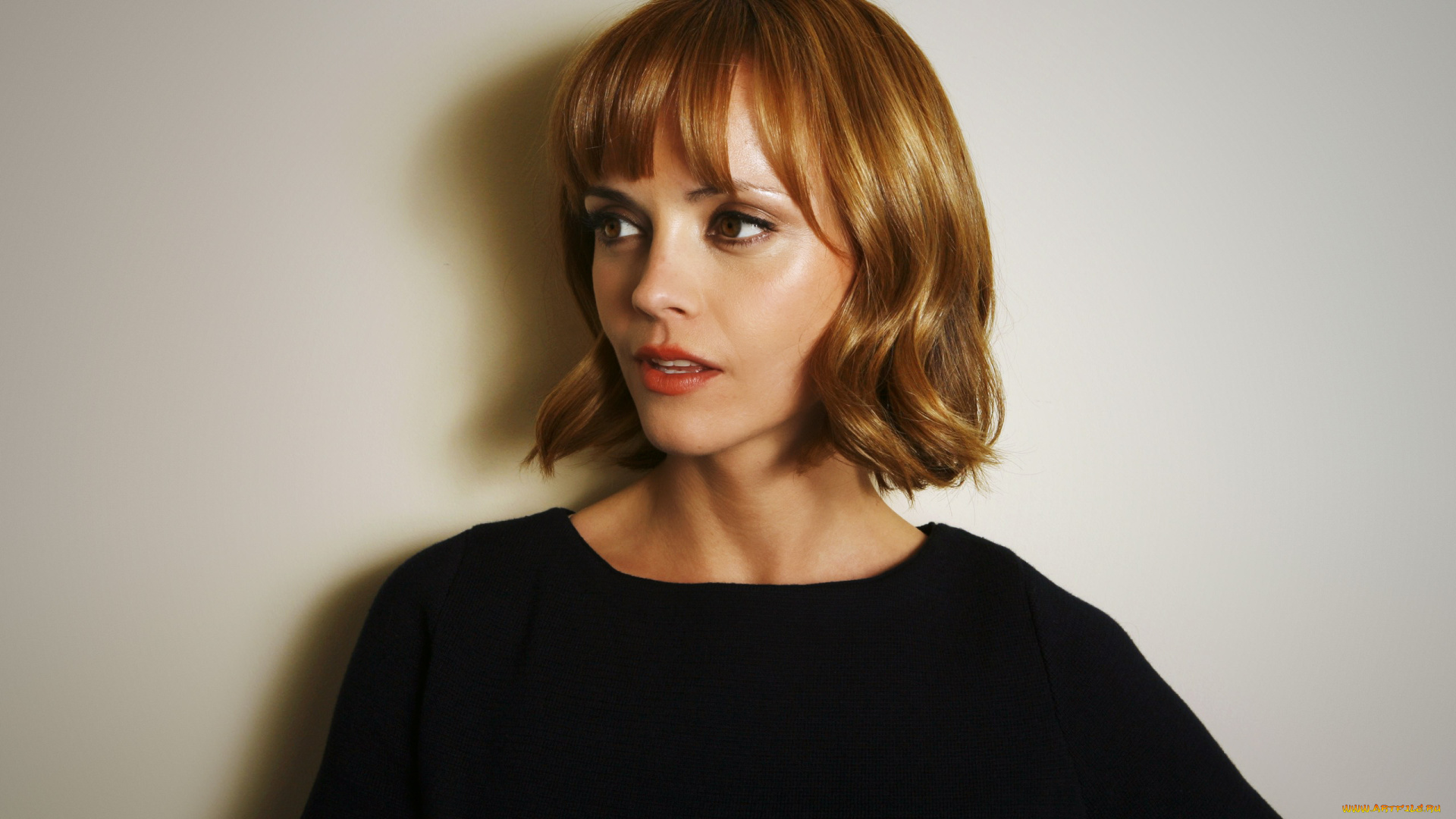 , christina, ricci, девушки