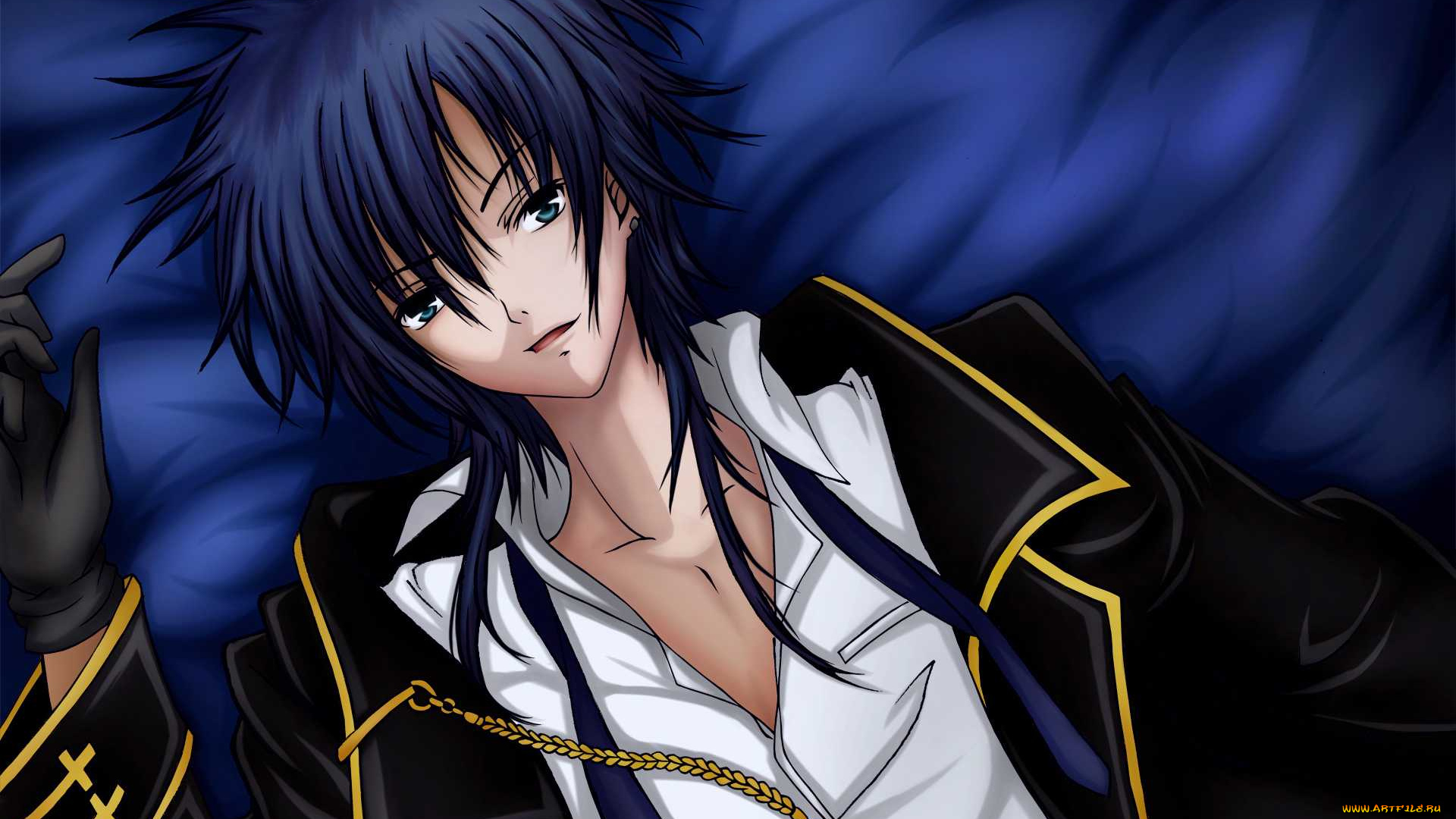 аниме, *unknown, другое