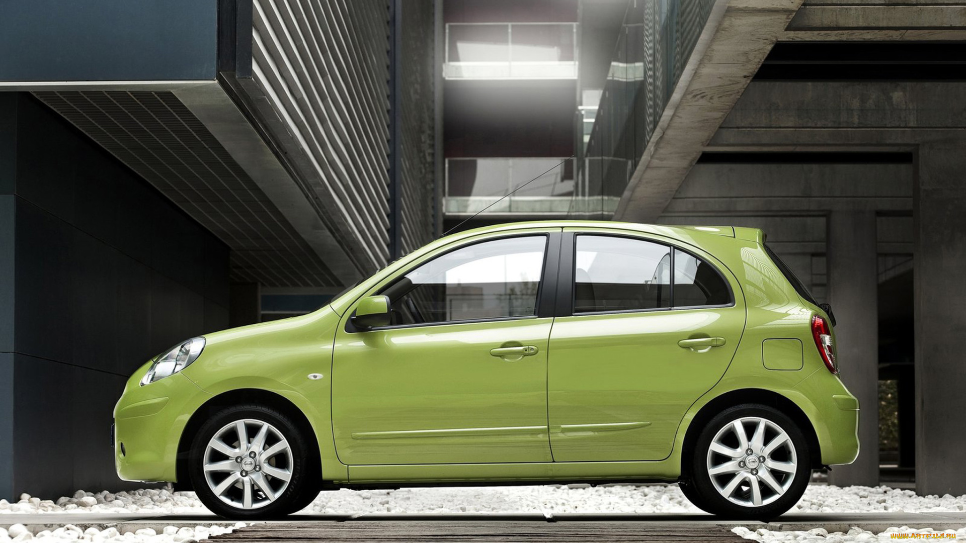 автомобили, nissan, datsun