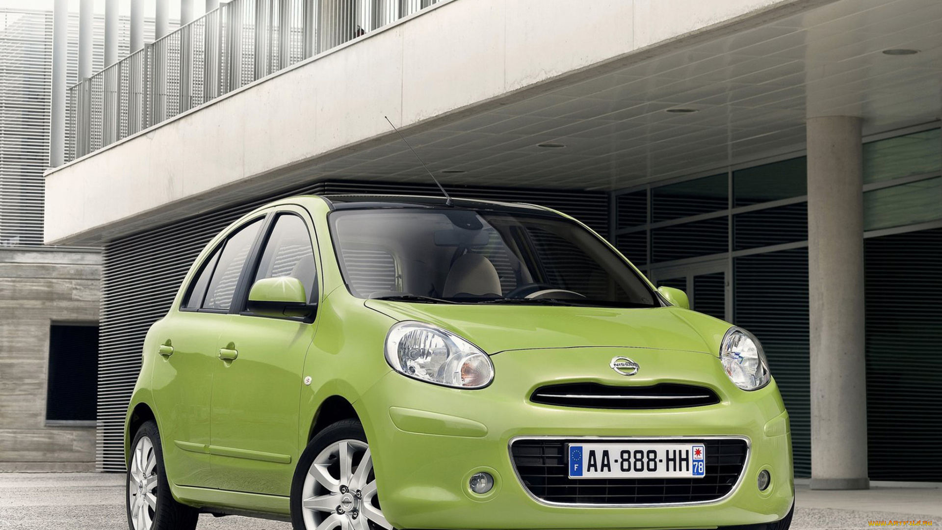 автомобили, nissan, datsun