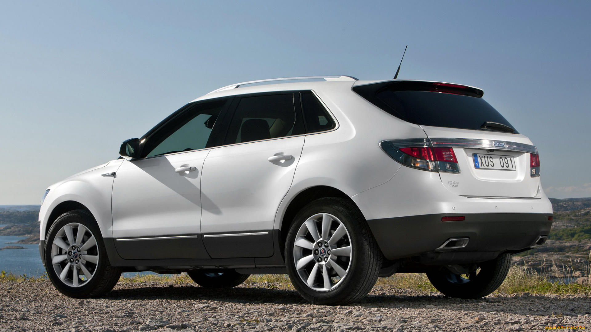 автомобили, saab