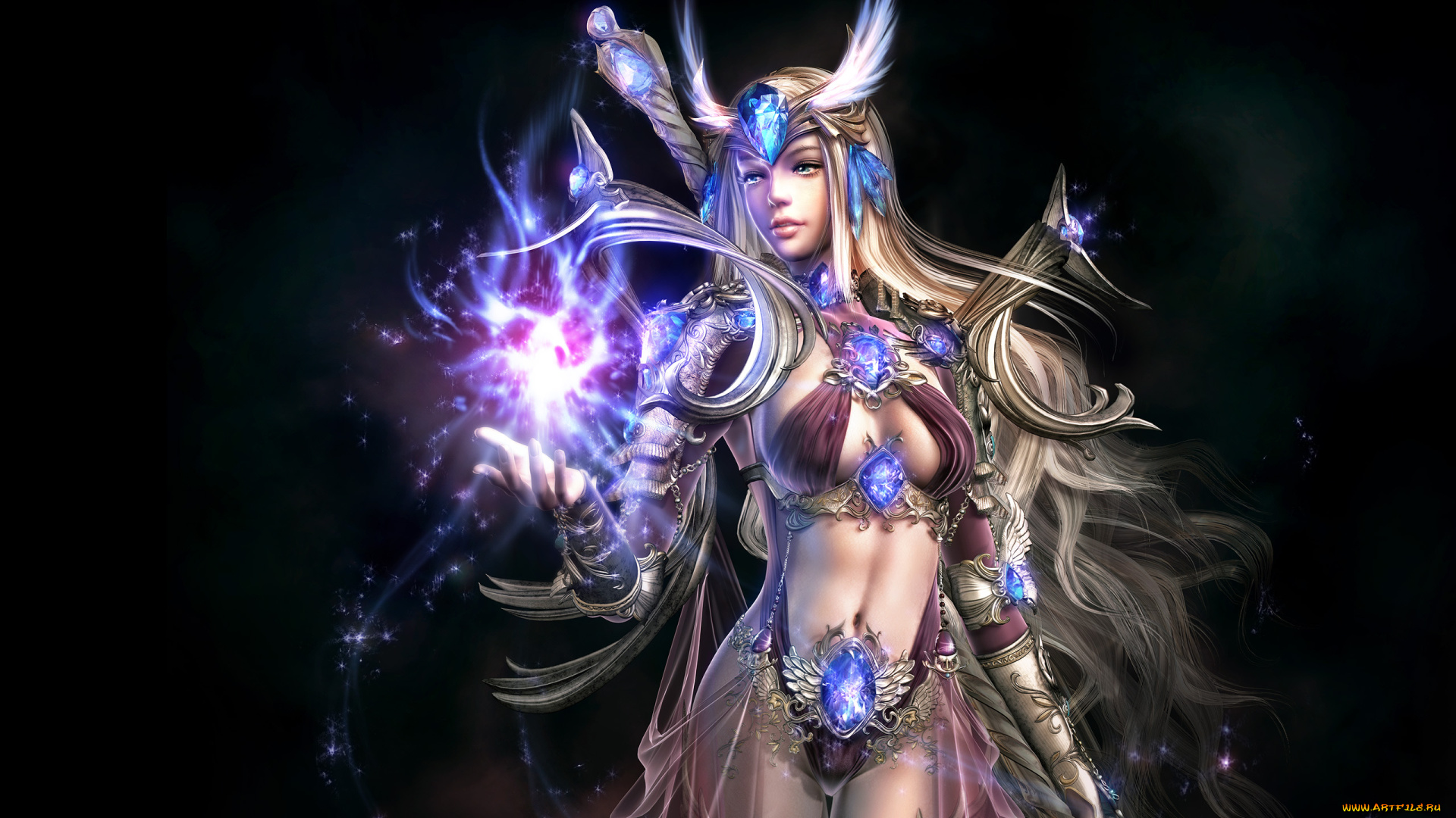 soul, of, the, ultimate, nation, видео, игры