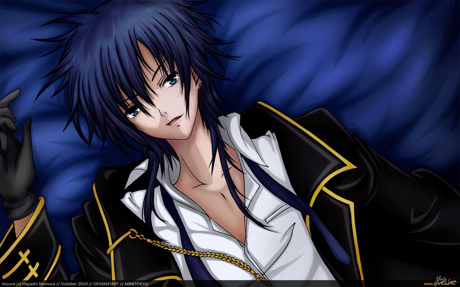 аниме, *unknown, другое