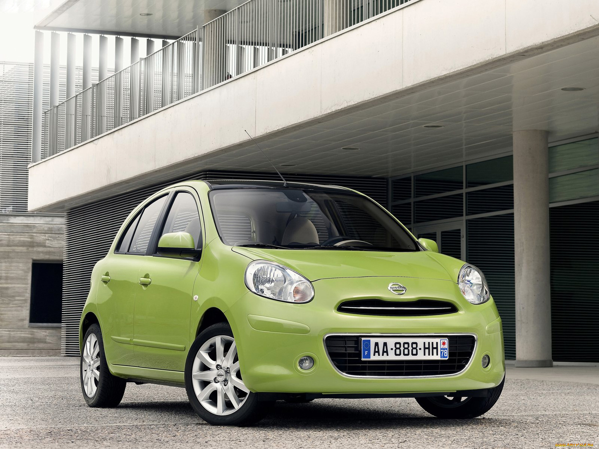 автомобили, nissan, datsun