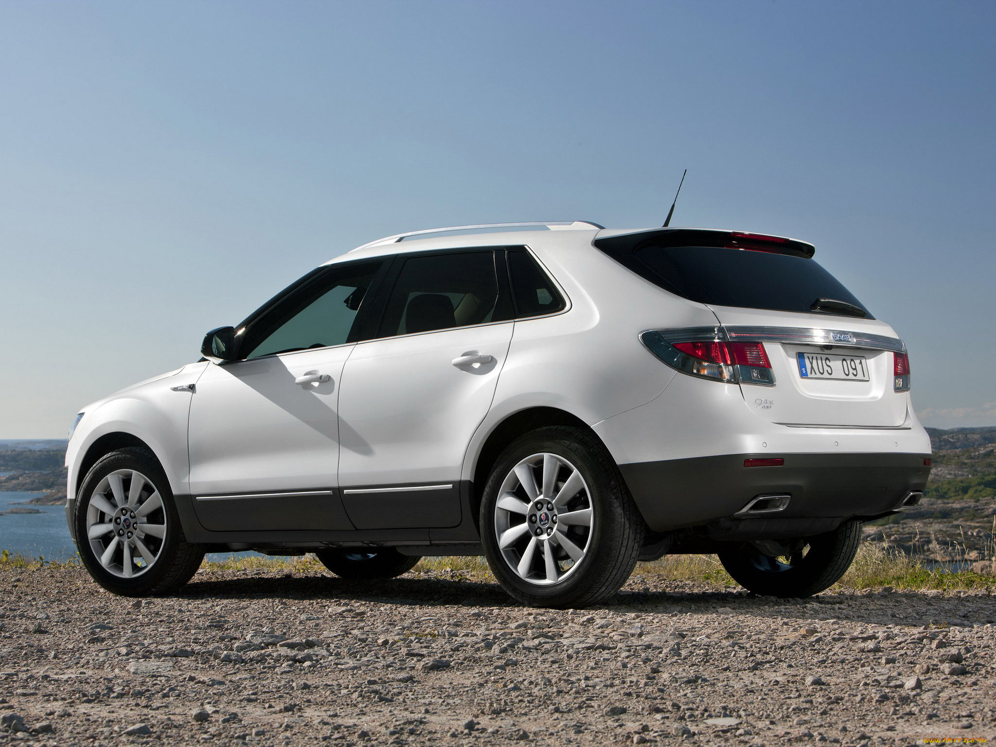 автомобили, saab