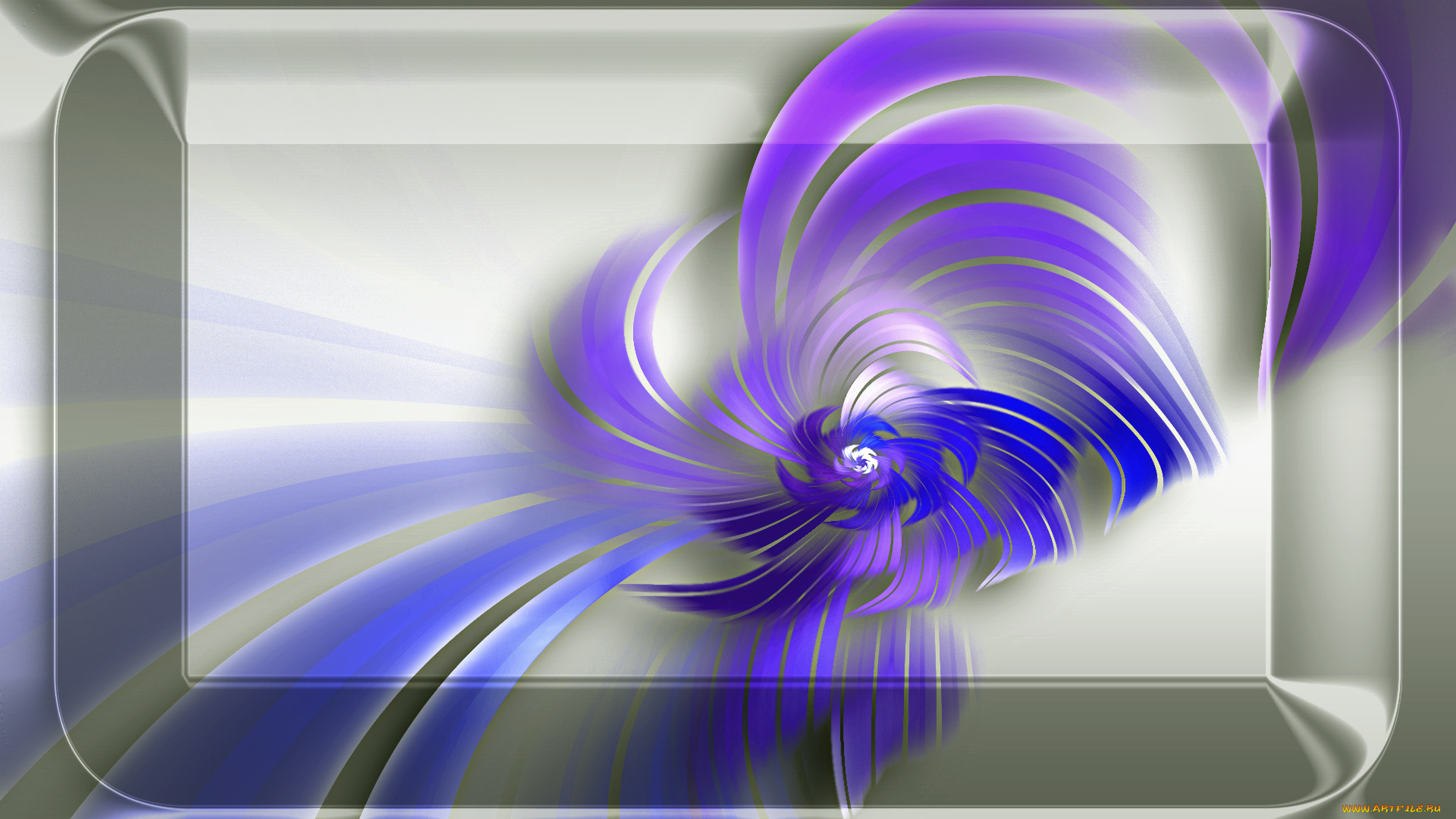 3д, графика, fractal, фракталы, фон, узор