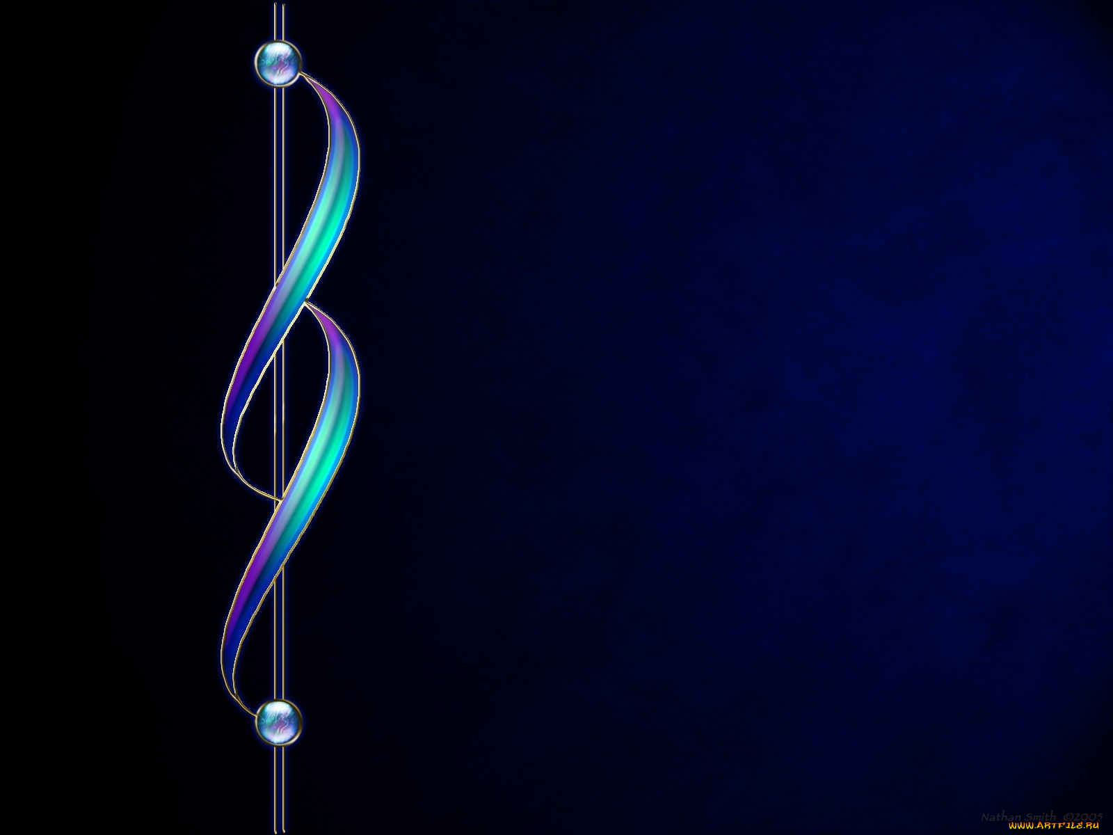 3д, графика, fractal, фракталы, узор