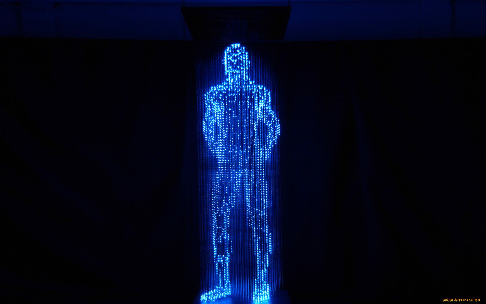 3д, графика, abstract, абстракции, человек, свет, темнота, искусство, креатив